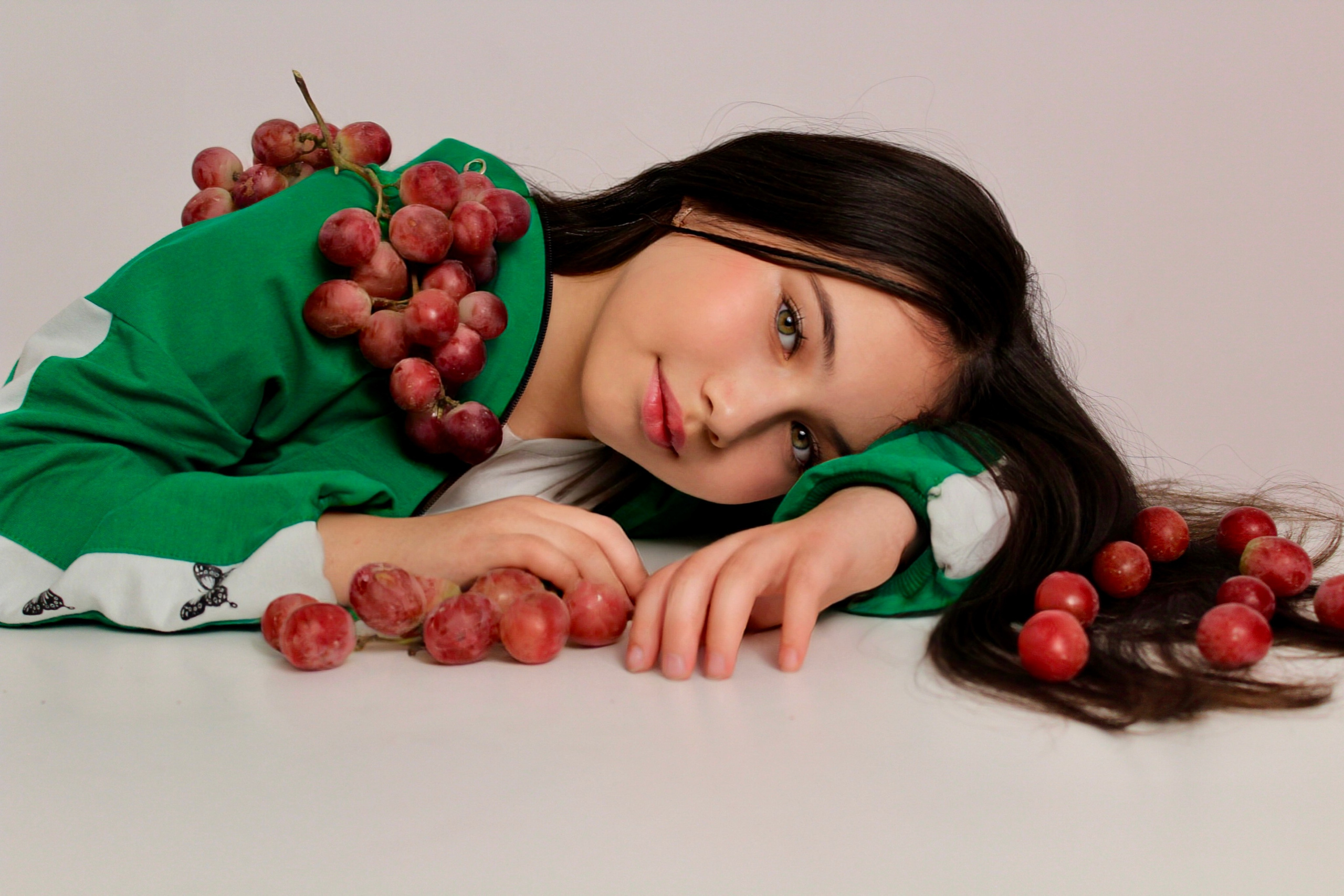 Баталова Виктория. Promodels