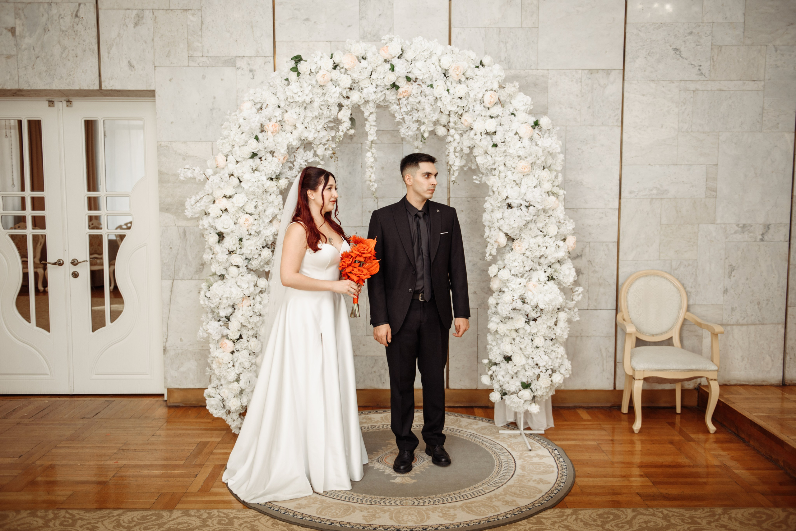 21.09.2024 — Свадьба Андрея и Марии. Свадебный фотограф Дмитрий Высоцкий | Ростов-на-Дону