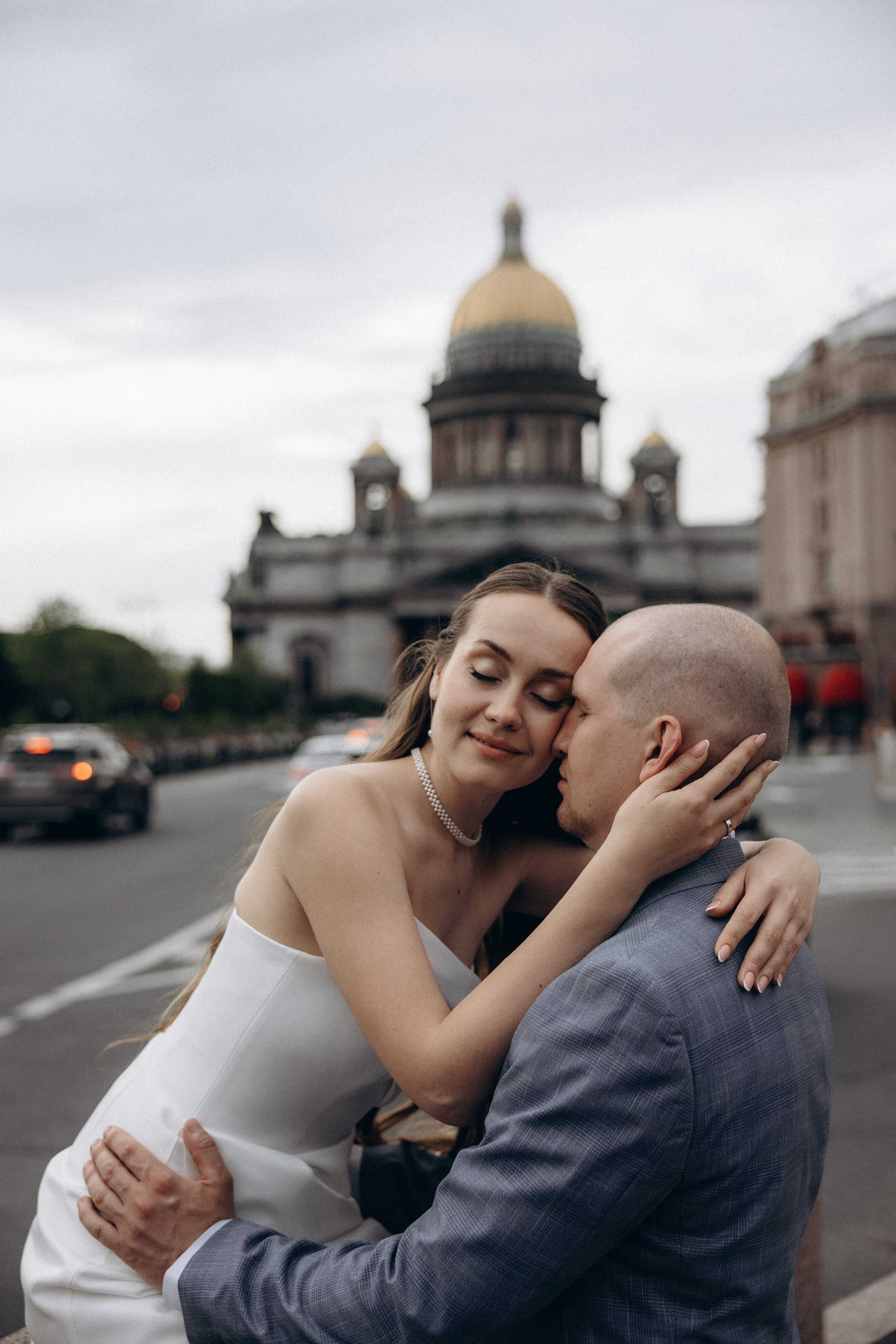 Наташа & Вова. Phdkvmr.ru