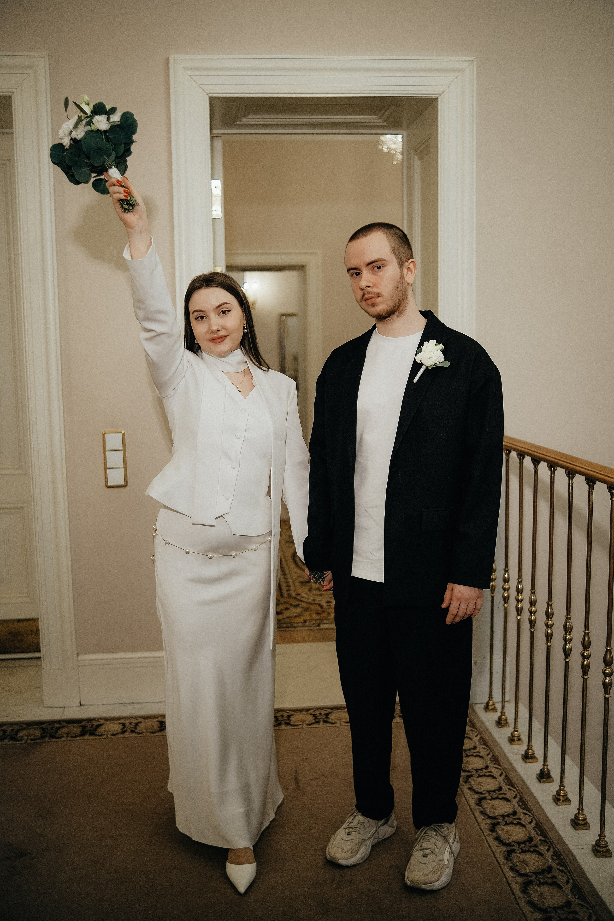 Настя & Кирилл. Пушкин. Phdkvmr.ru