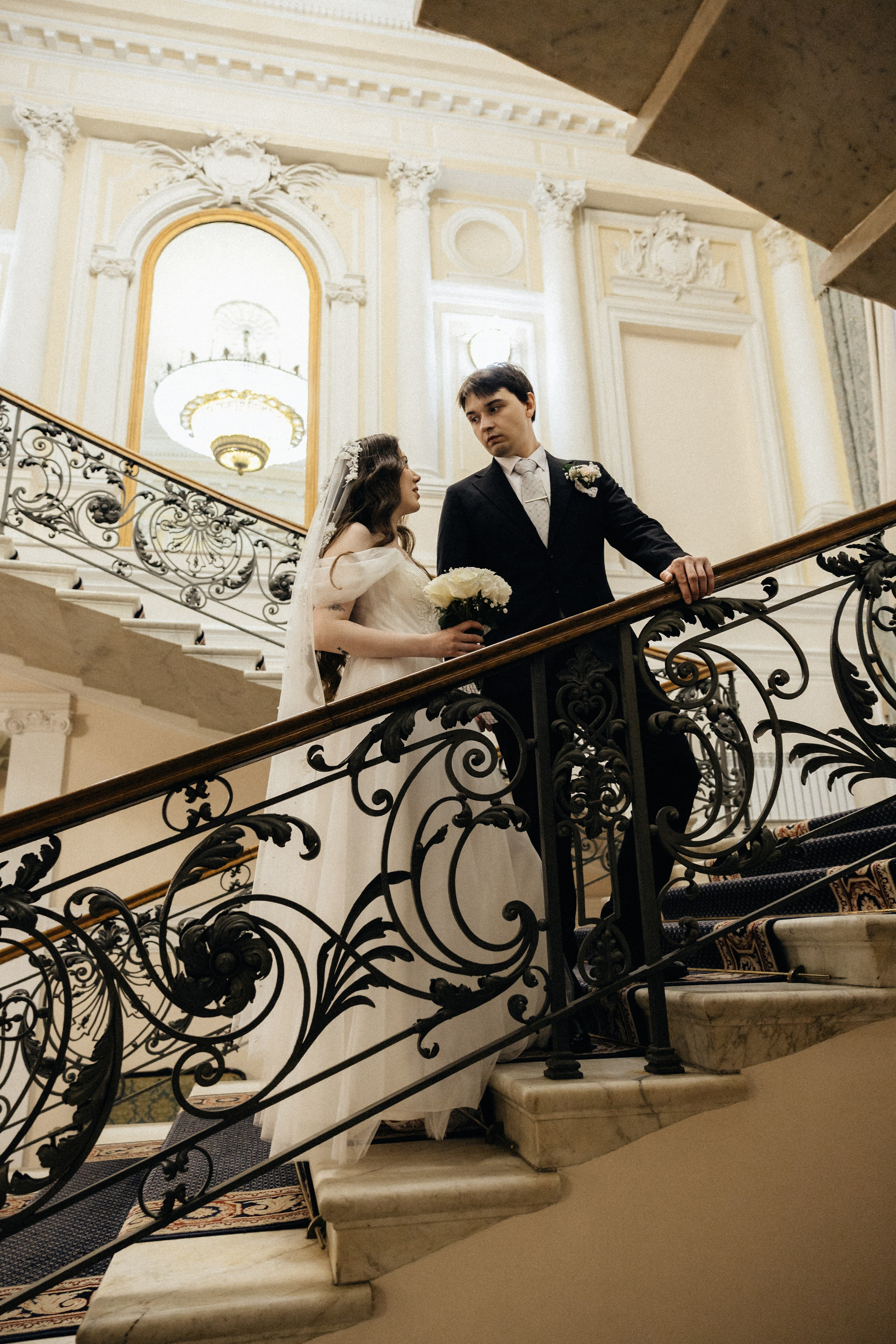 Алена & Даня. ДБ2 (загружается). Phdkvmr.ru