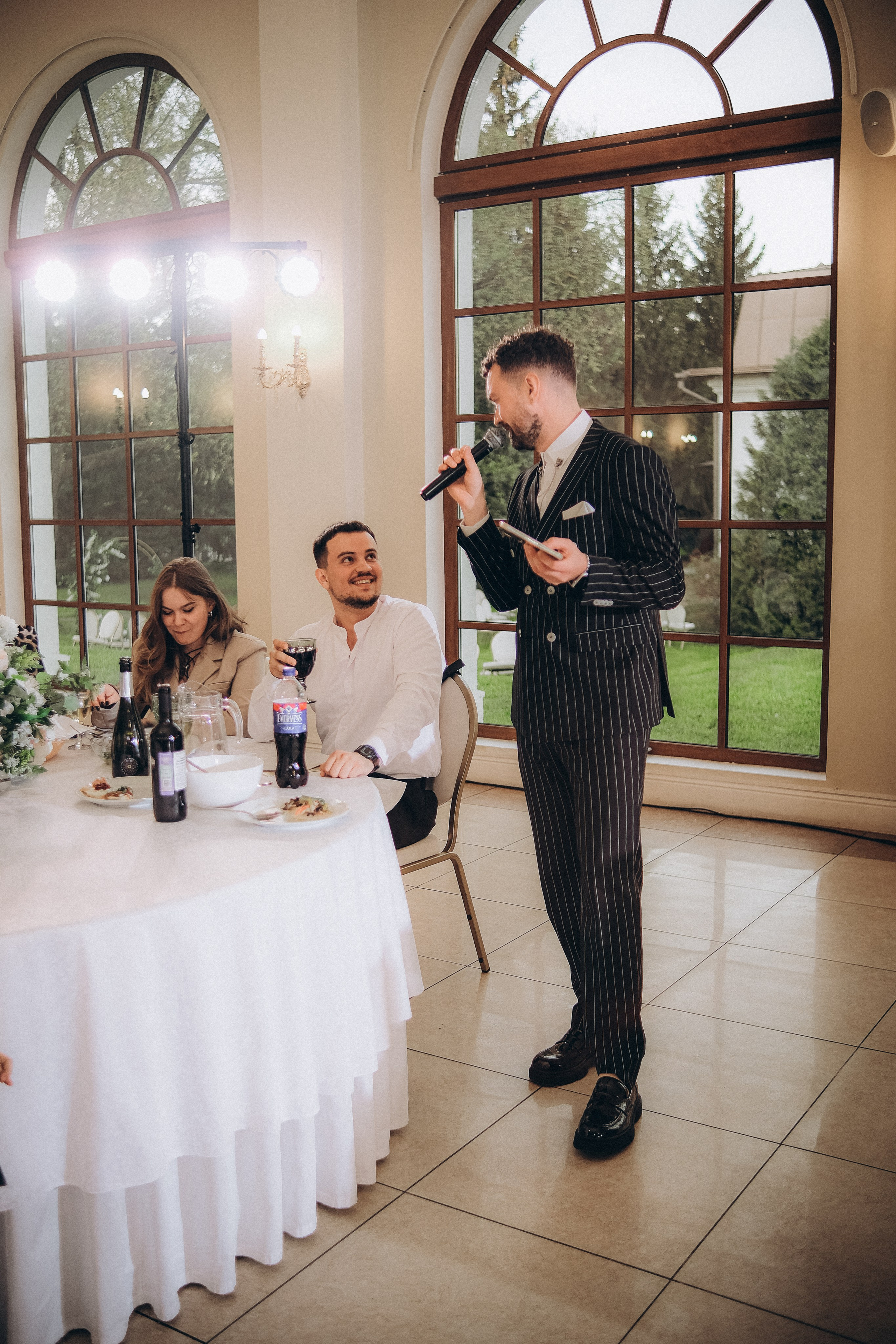 Рида & Богдан. Пушкин. Phdkvmr.ru