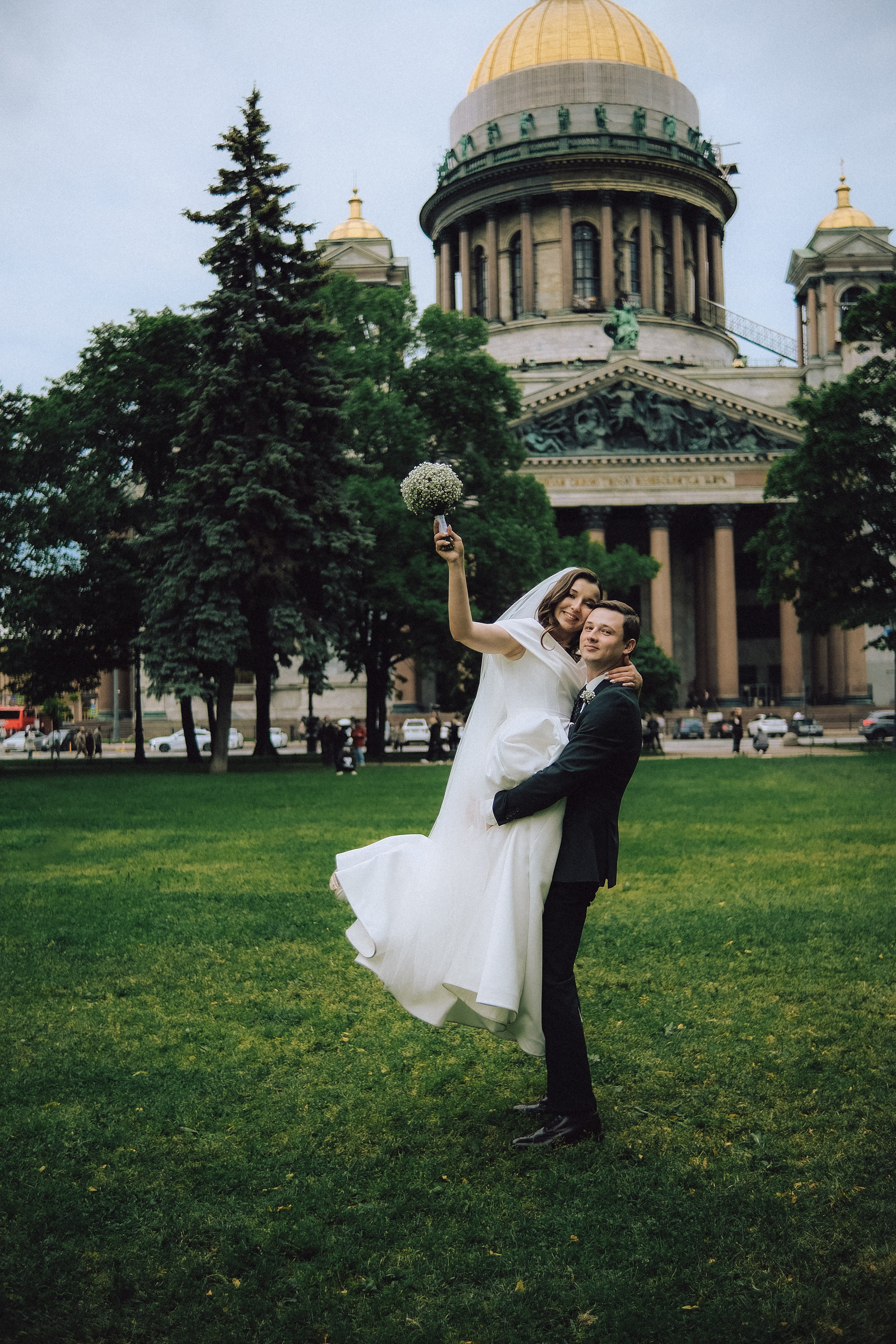 Оля & Саша ДБ1. Phdkvmr.ru