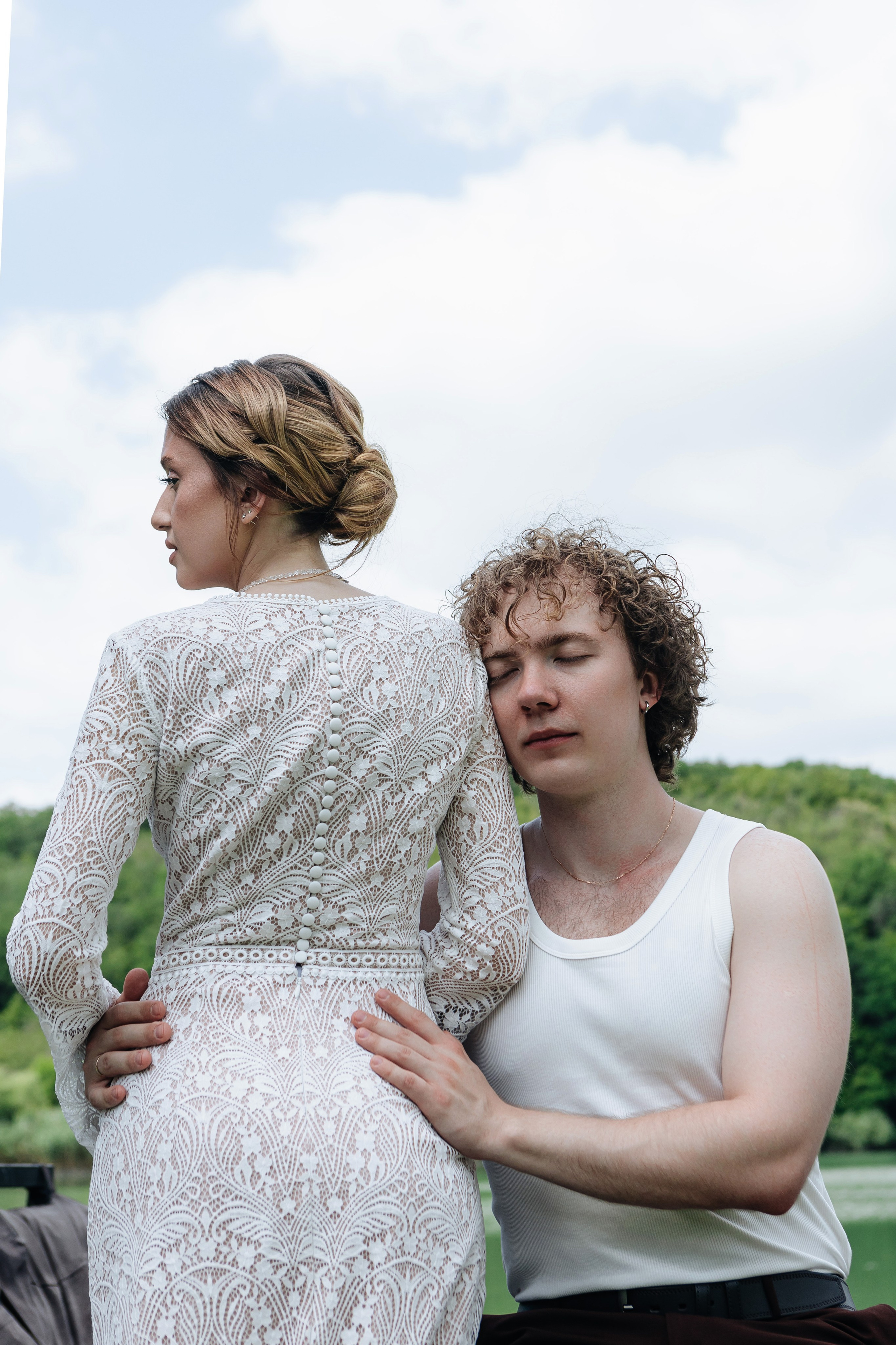 Свадьба Снежаны и Дениса. Фотограф Трифон Мира