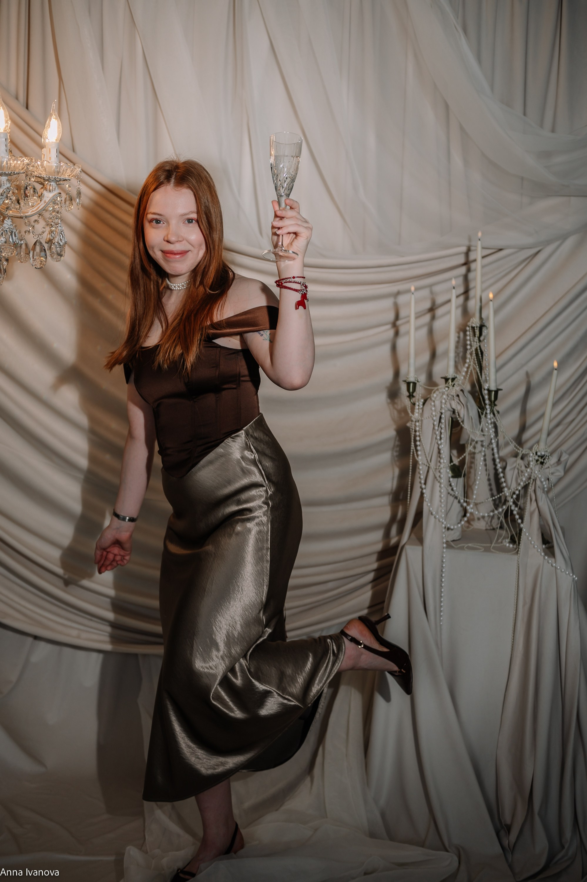 Семейная фотосессия. Анна Иванова Свадебный Фотограф Чебоксары