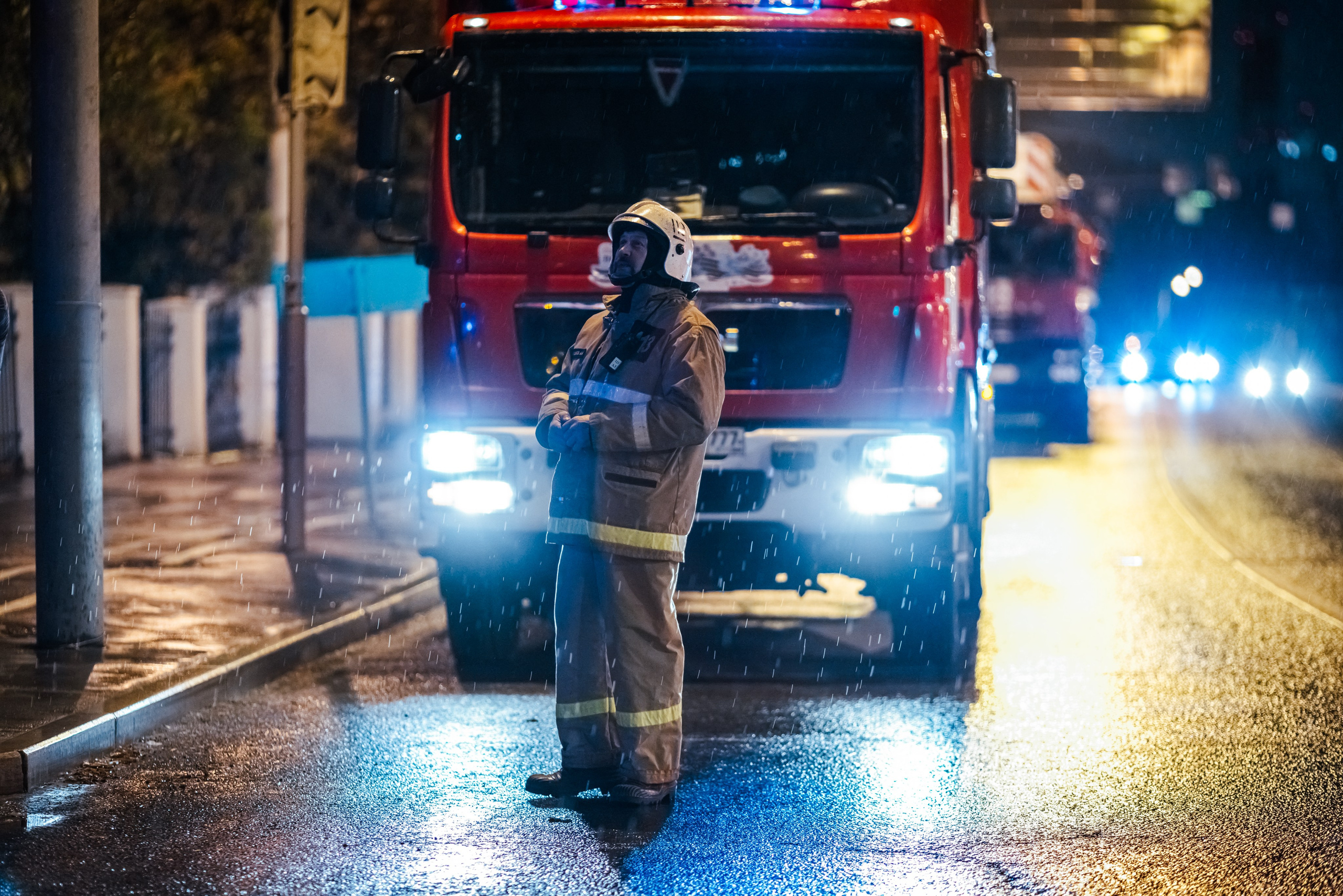 Reportage photography. Photographer Kirill Sergeev | Moscow