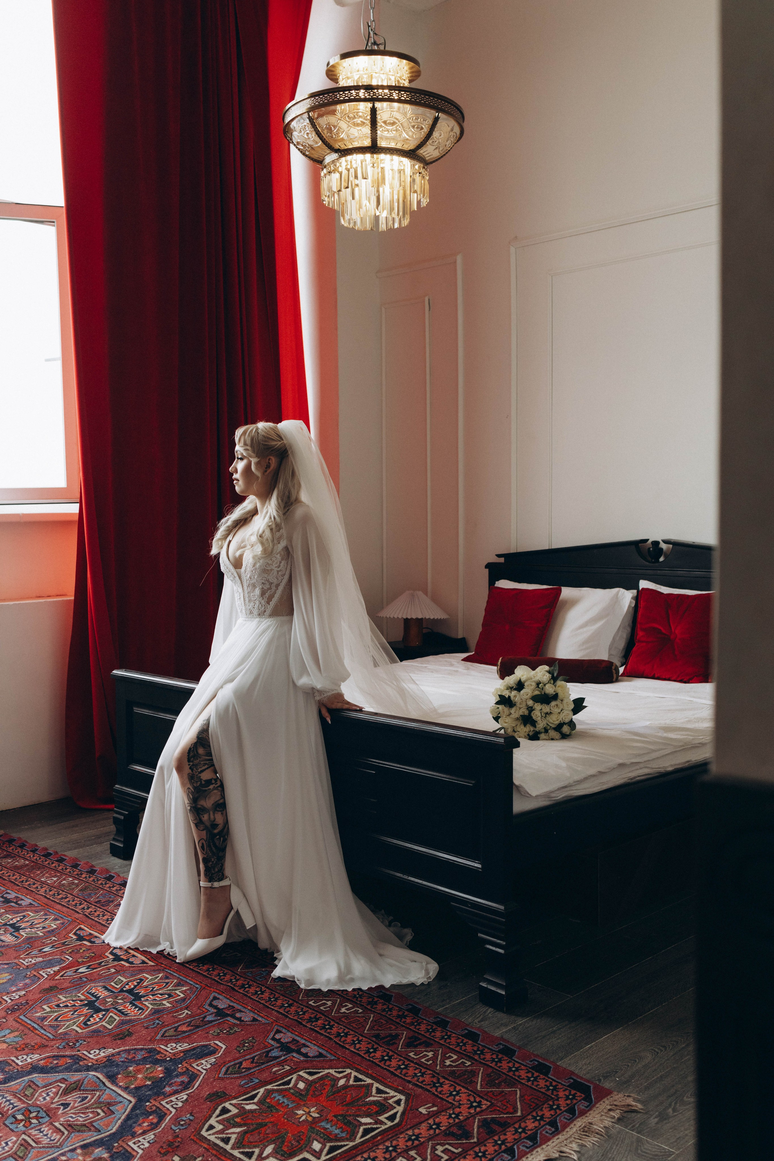 ЕВГЕНИЙ & ЕКАТЕРИНА. Карина Городецкая | Фотограф Нижний Новгород