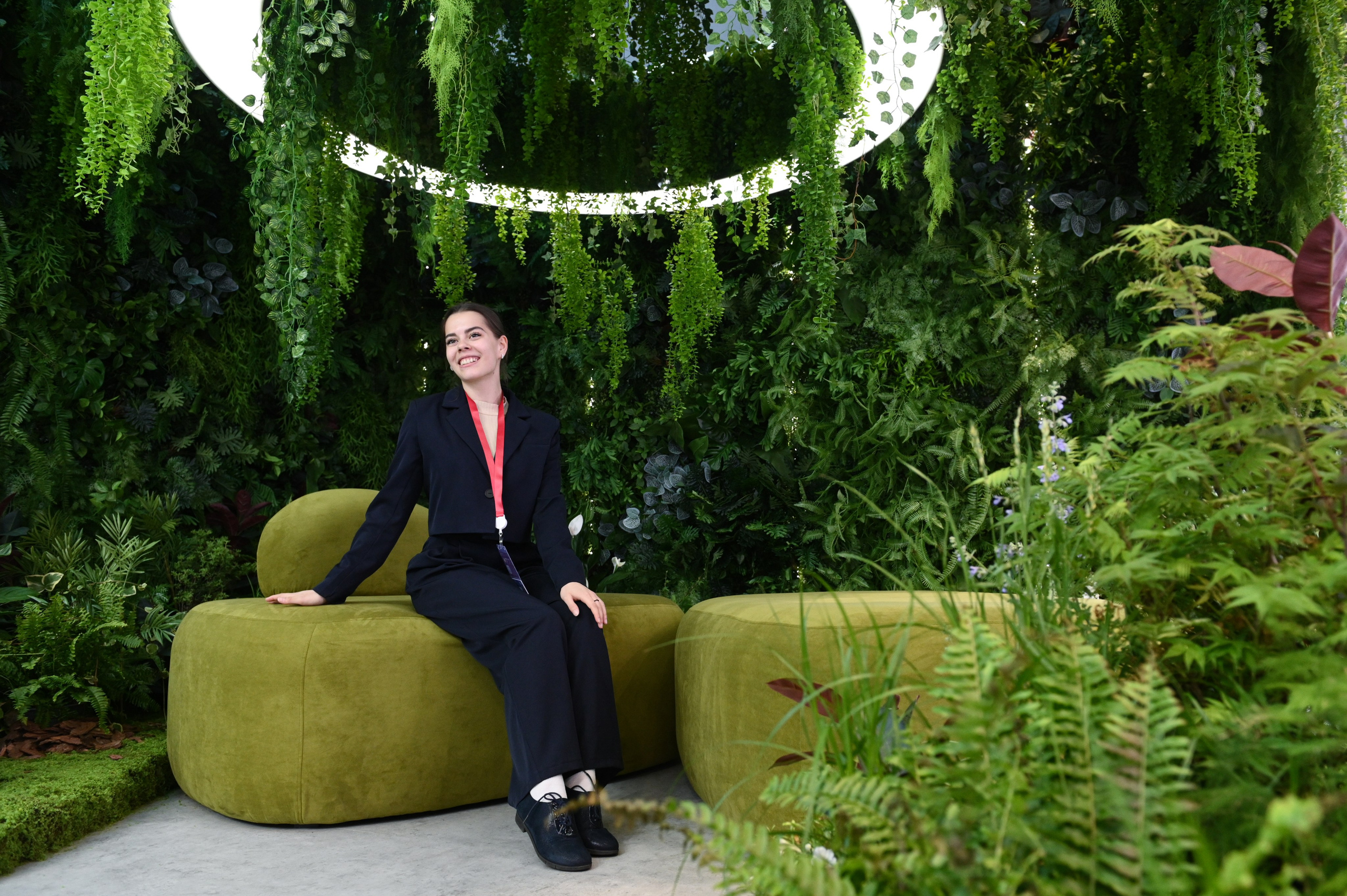 Reportage. Evgenii Filippov — Photographer