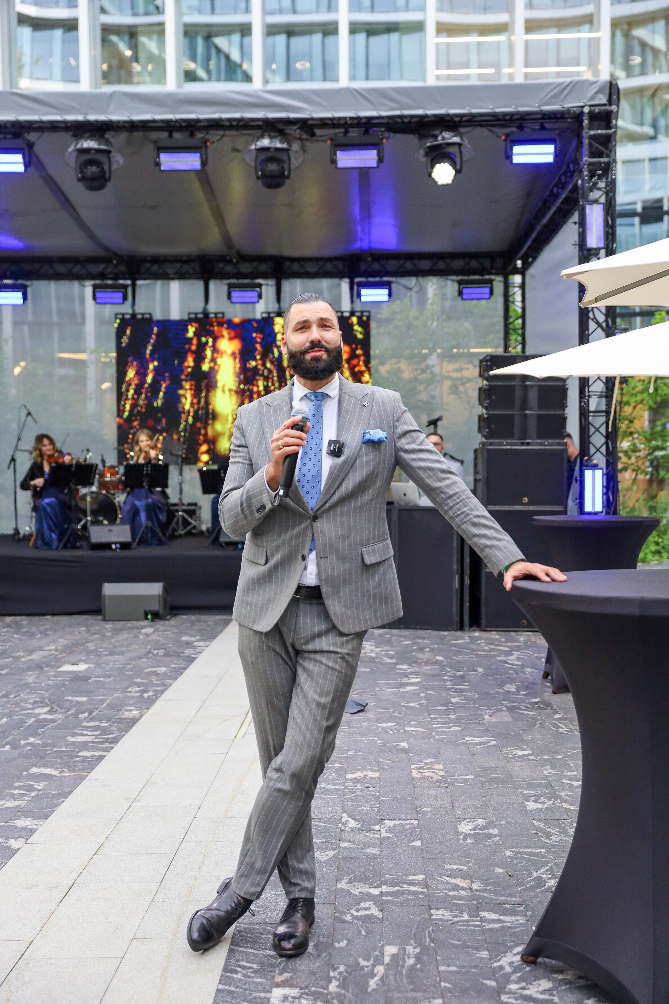 ПРЕВЕНТМЕД 2025 — ФОРУМ ПРЕВЕНТИВНОЙ МЕДИЦИНЫ. Фотограф мероприятий Ирина Каширина