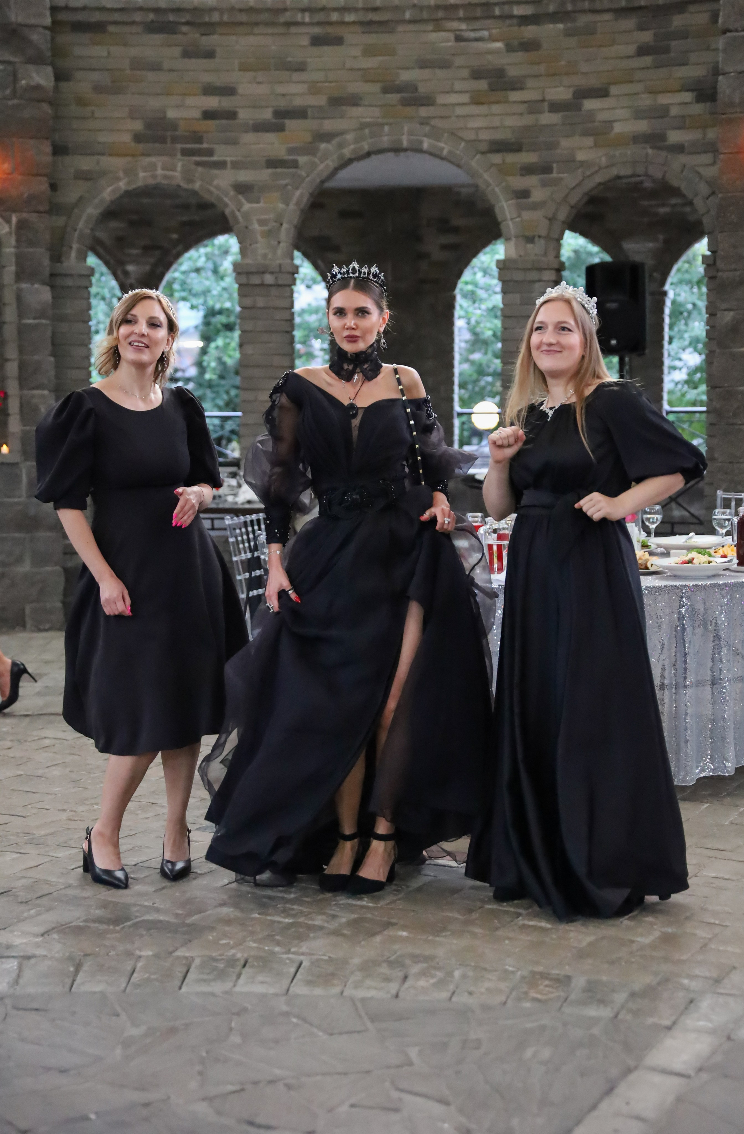 ВЕЧЕРИНКА АКАДЕМИИ AGEMO. Фотограф мероприятий Ирина Каширина