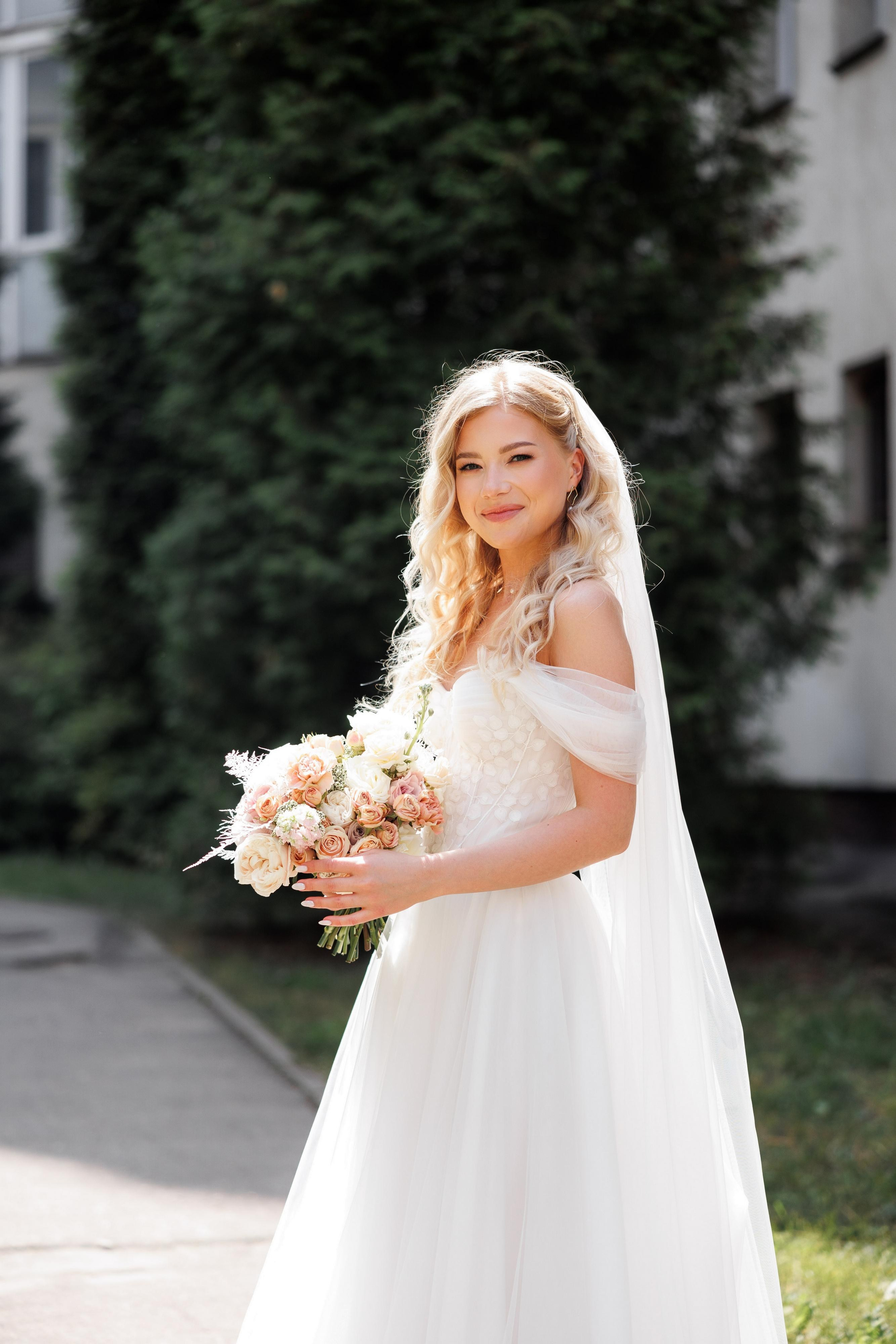 Дима + Ксюша. Свадебный фотограф в Смоленске Витя Лысенков