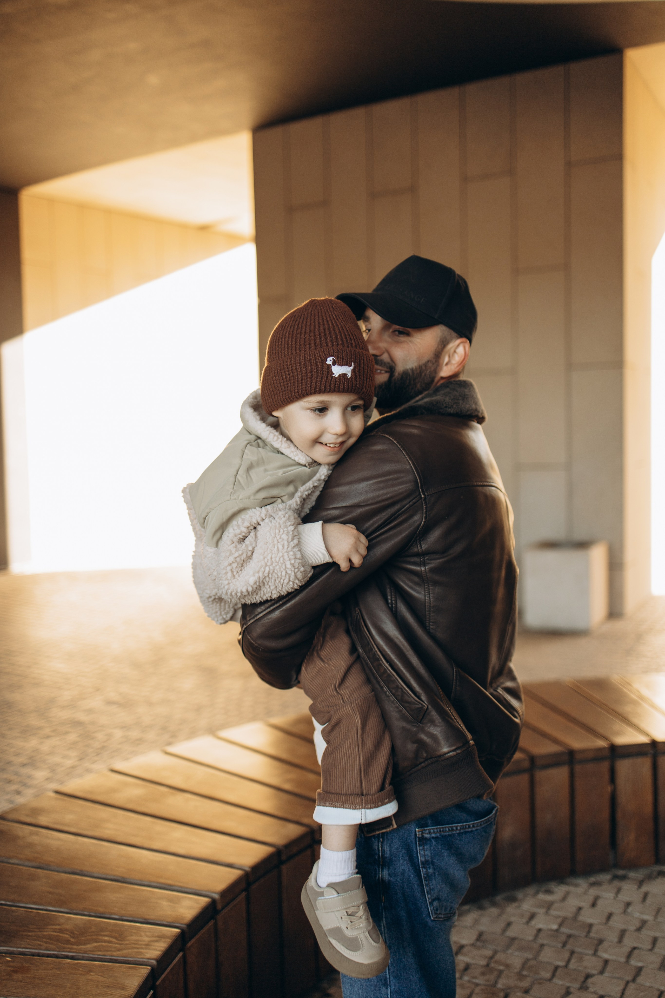 Аслану 3 годика. Самый теплый фотограф в Краснодаре Рябоконь Ксения