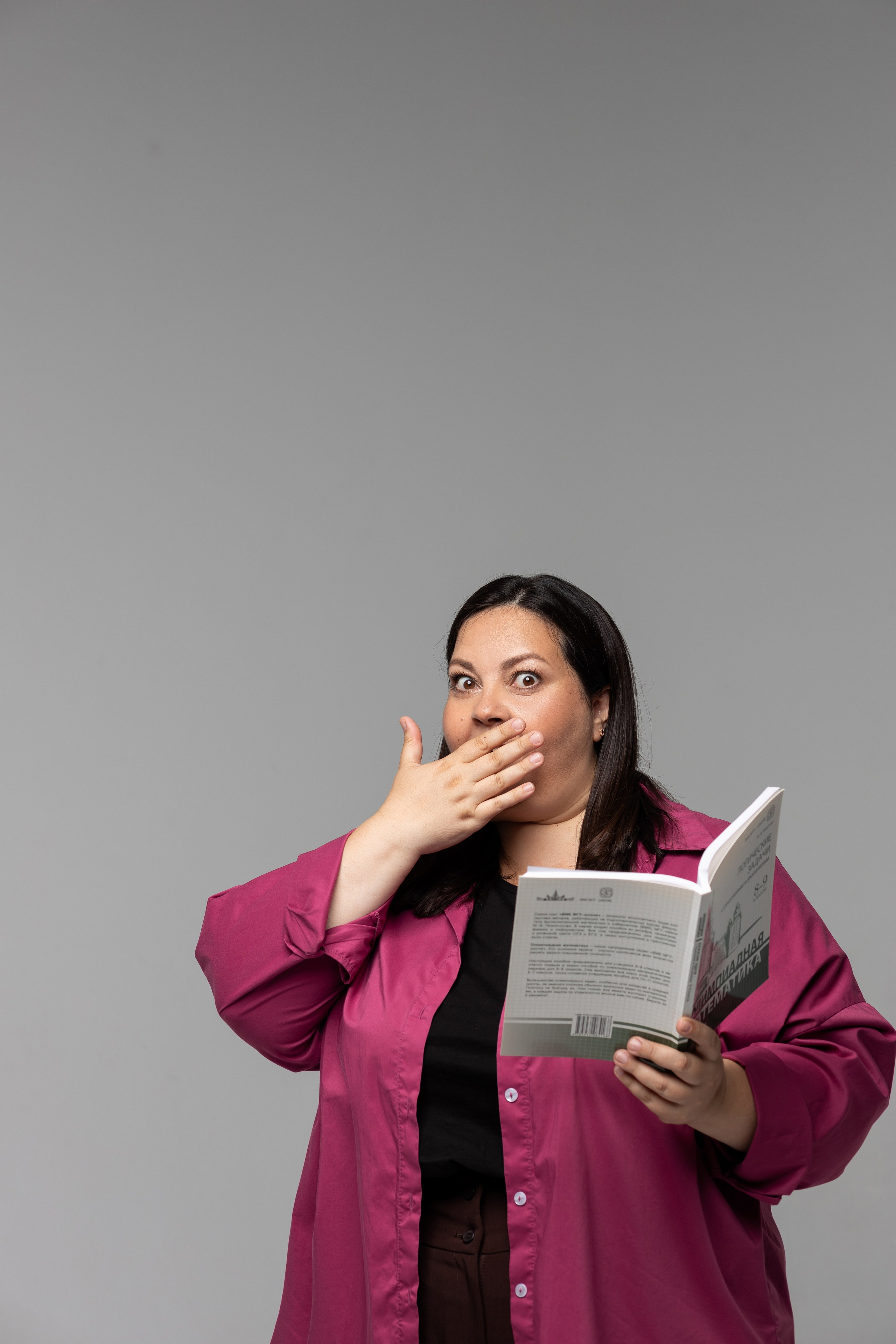 Светлана — репетитор математики. Фотограф в Сочи, бизнес-фотосессии в Сочи