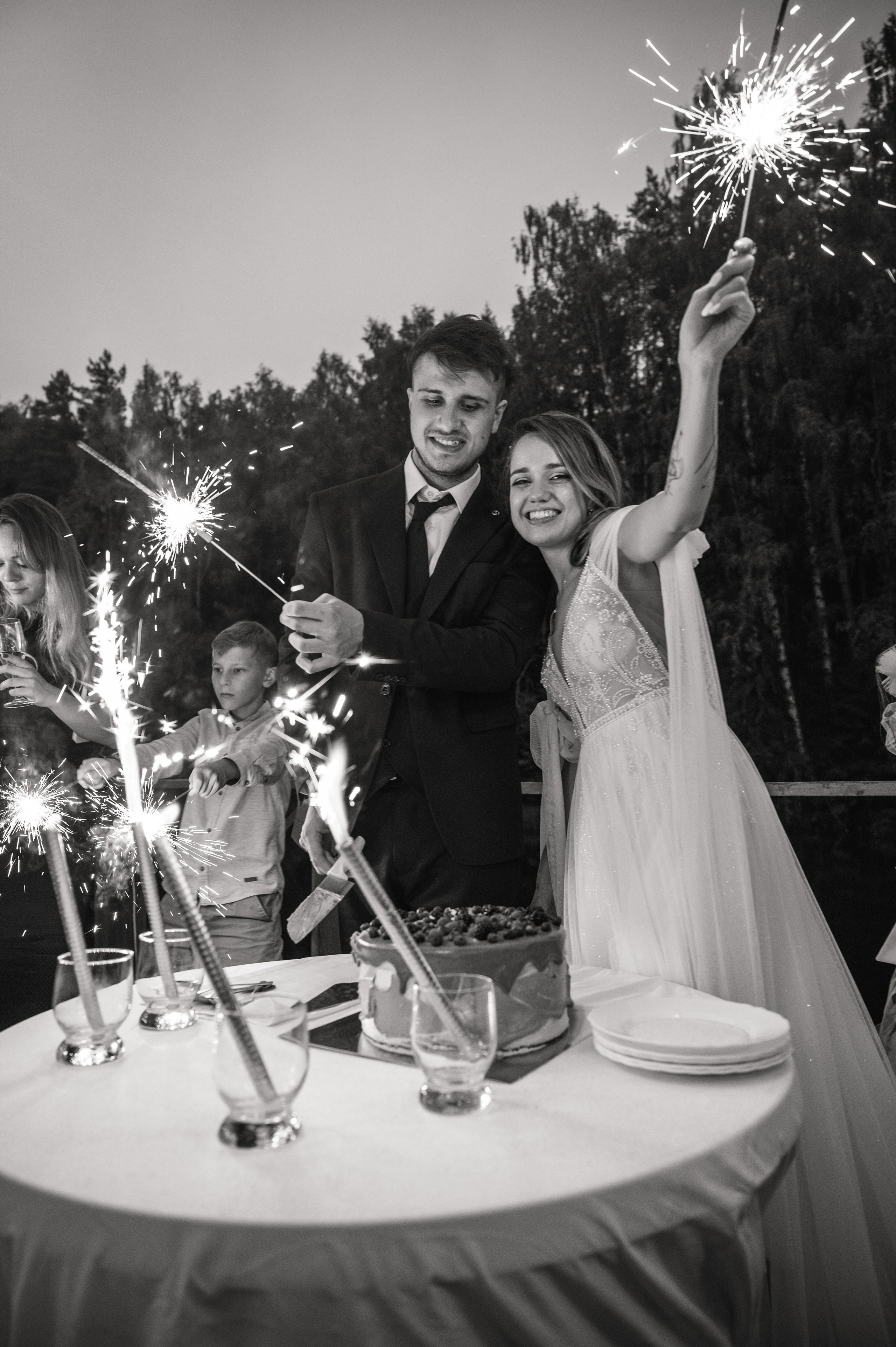 Свадебное портфолио. Свадебный фотограф Москва Юрий Кульман