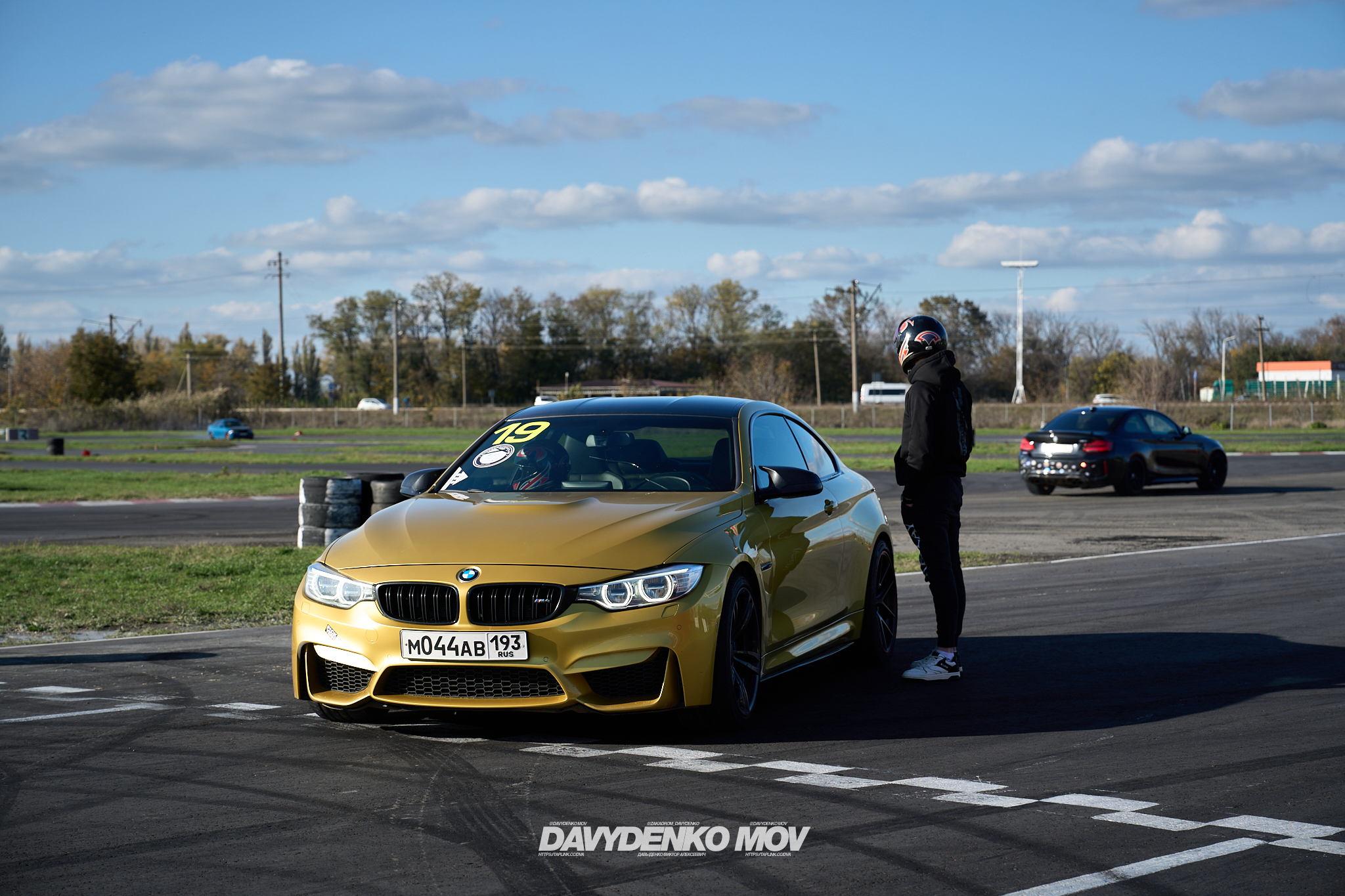 ///M Трек день | Усть-Лабинск | СТК Пилот | Приятного просмотра. Частный фотограф/видеограф в Краснодаре и ЮФО