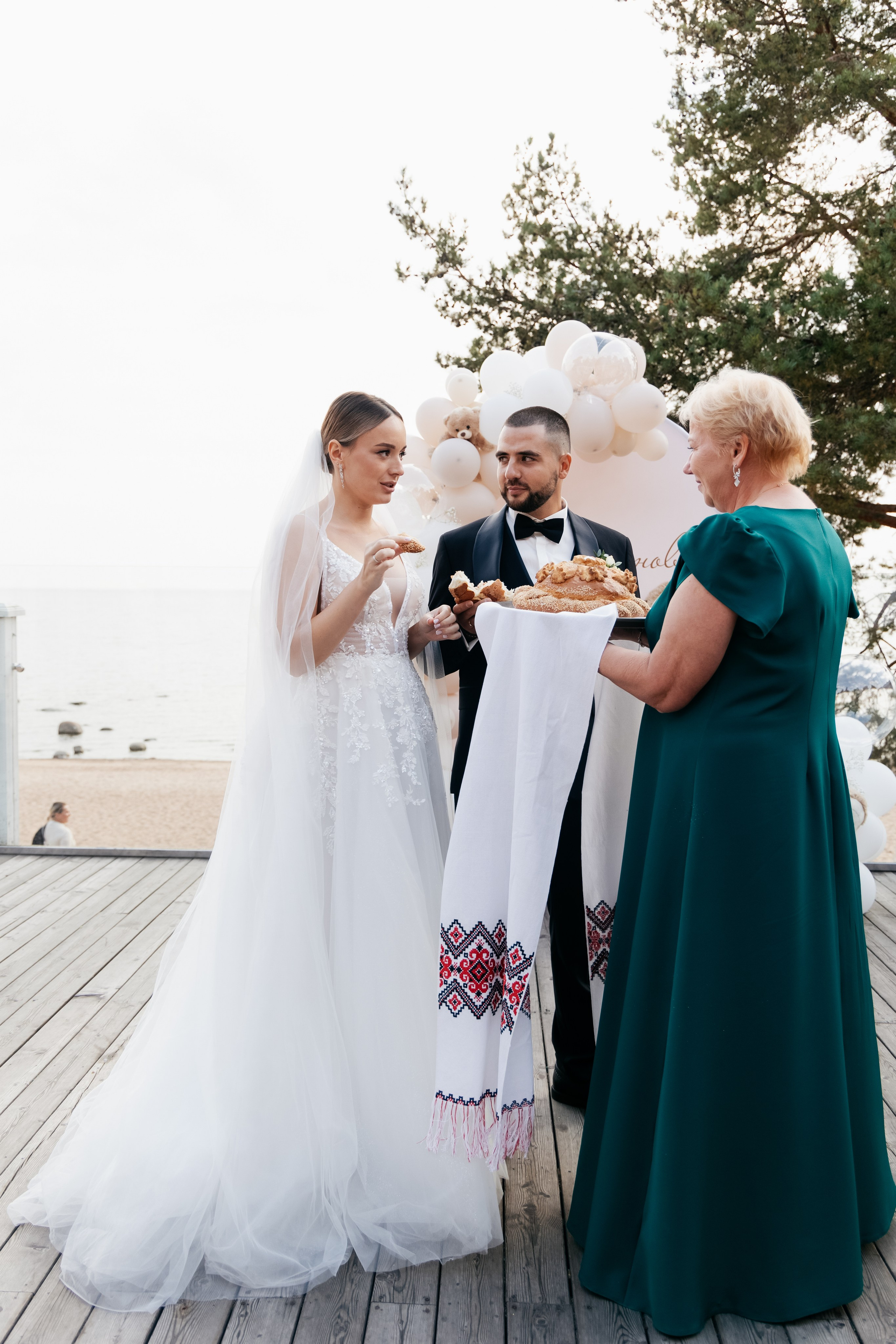 Дарья и Андрей. Фотограф в Москве Анастасия Курлович