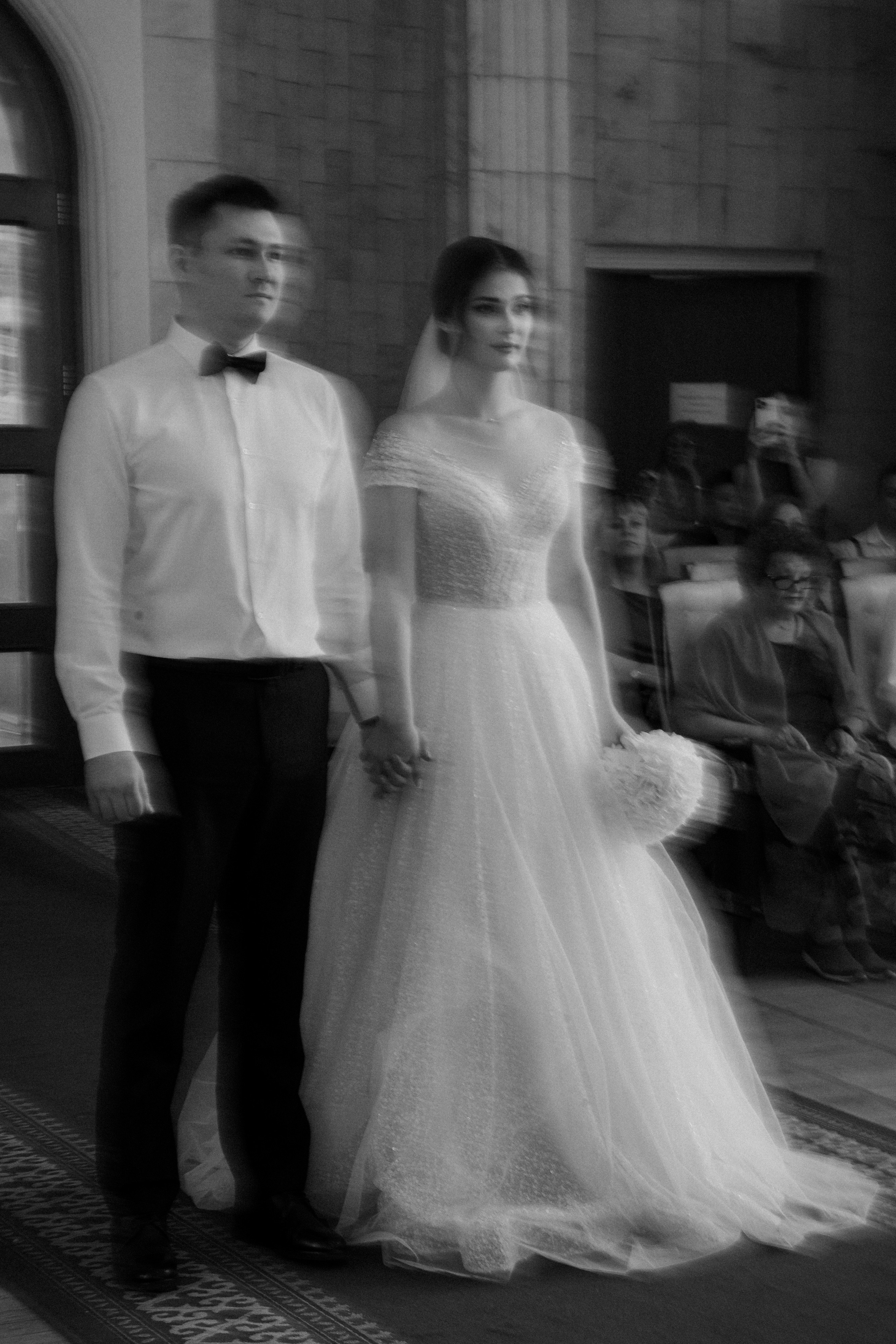 Даниил и Виктория. Репортажный фотограф Дмитрий Юрчук