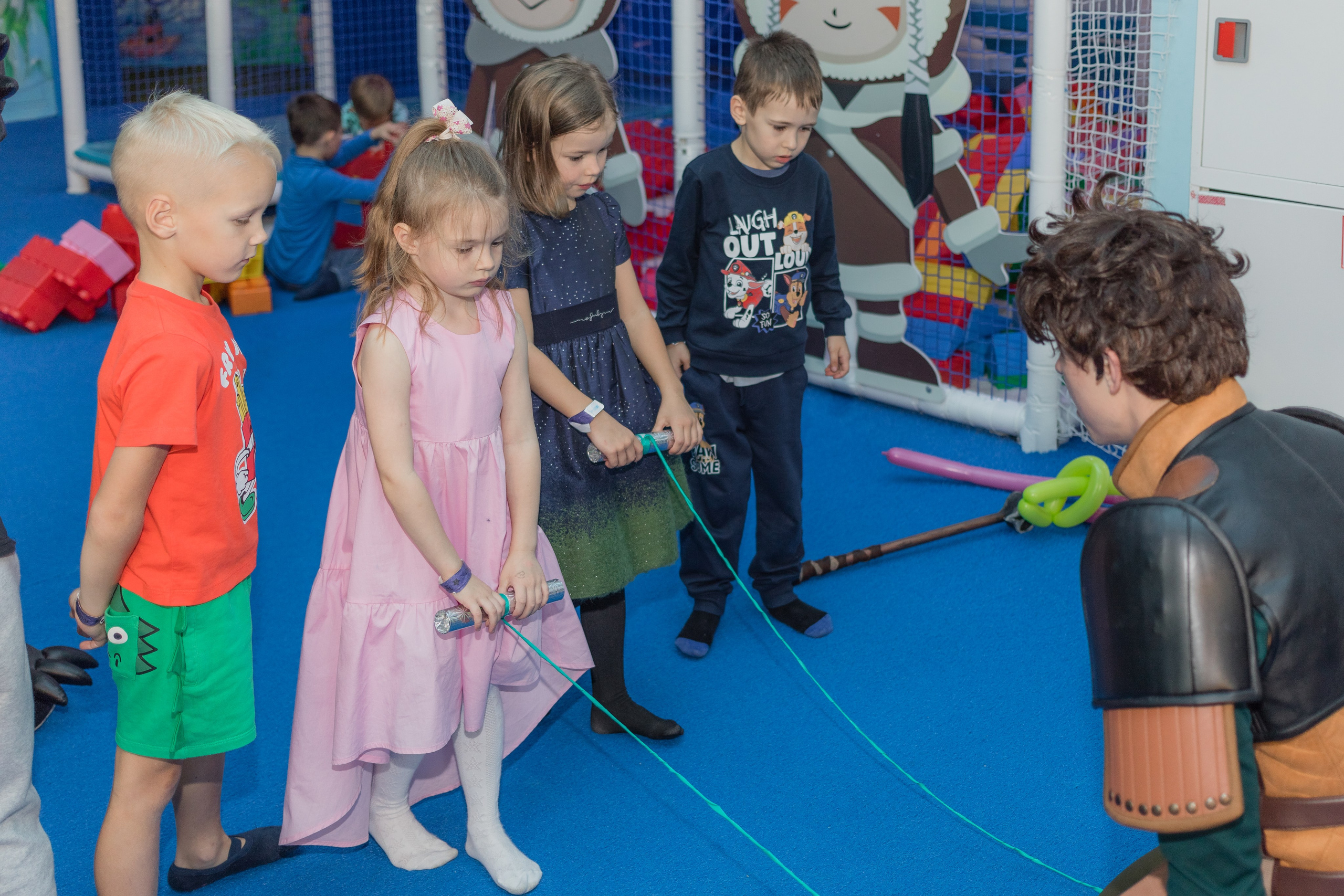Крис 6 лет. Фотограф Алина Гашникова