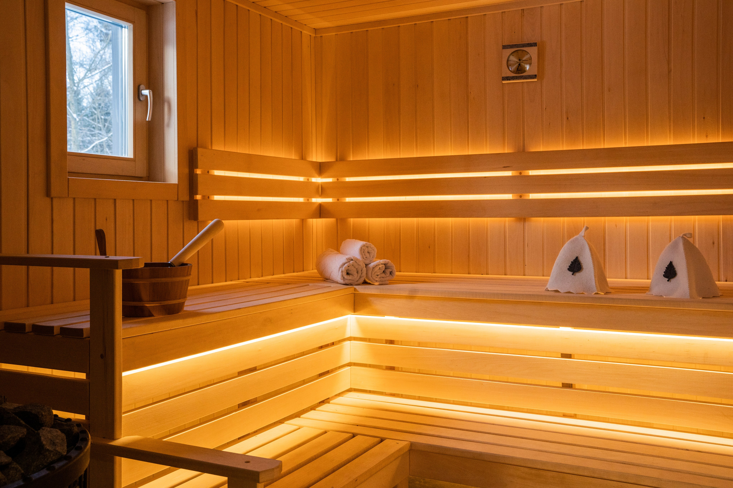 Баня Истра. Главная