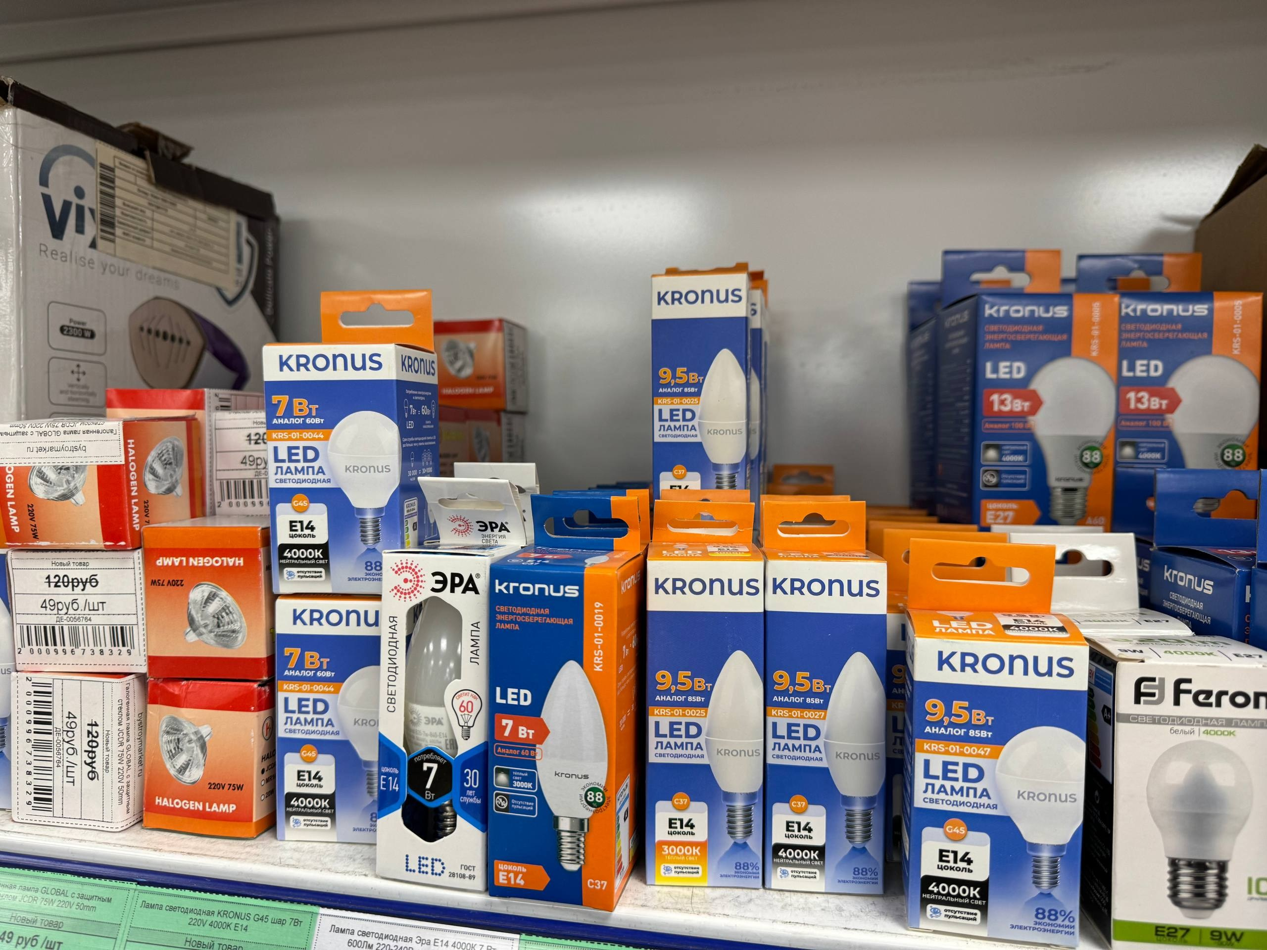 Кабель и электрика. Строительный магазин низких цен Экономкин