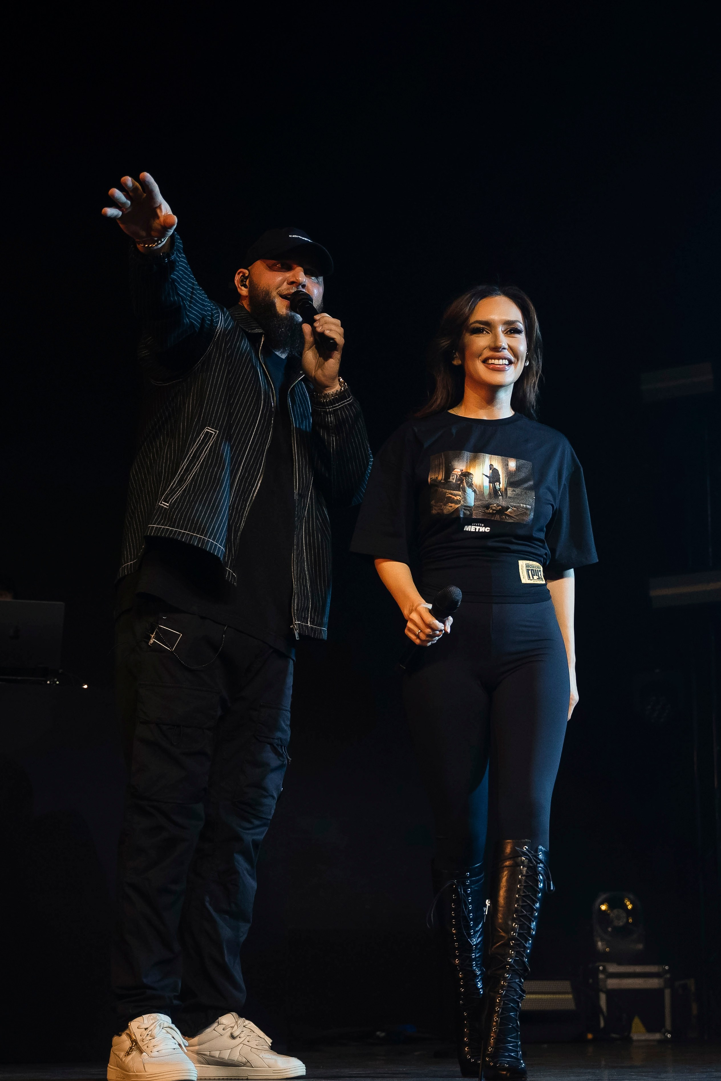 БРУТТО. Фотограф Москва