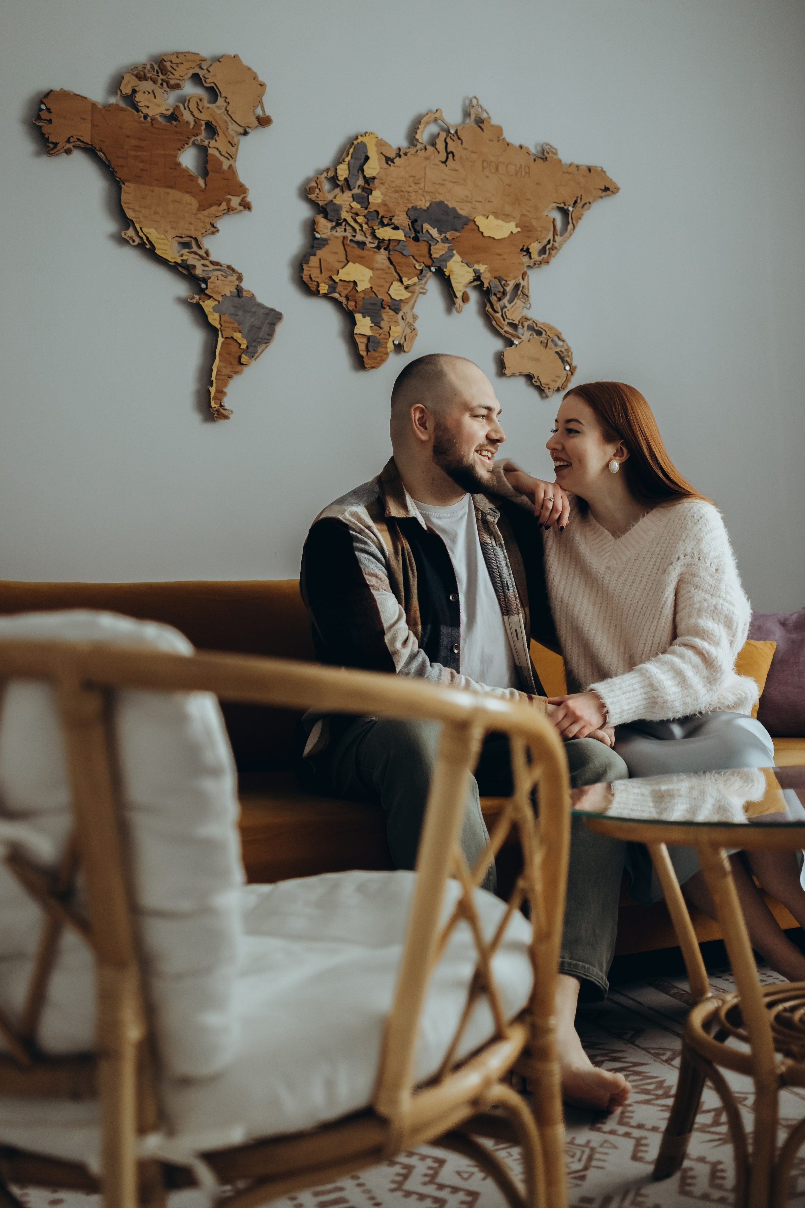 Дом, милый дом. ФОТОГРАФ | Сыктывкар