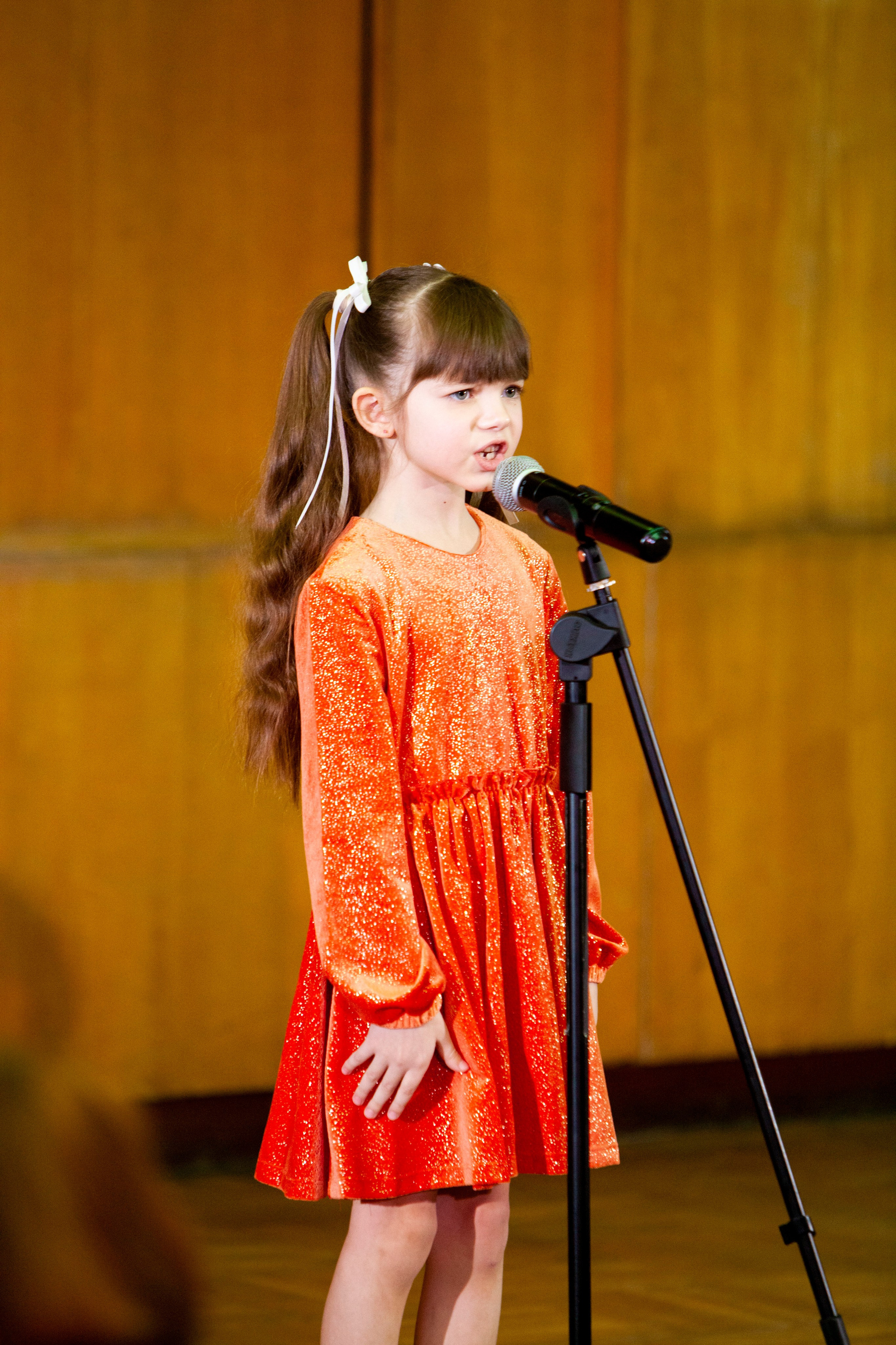 Чтецкий вечер ТАЛАНТИНО. Stanislav Baryshev — People. Emotions. Atmosphere