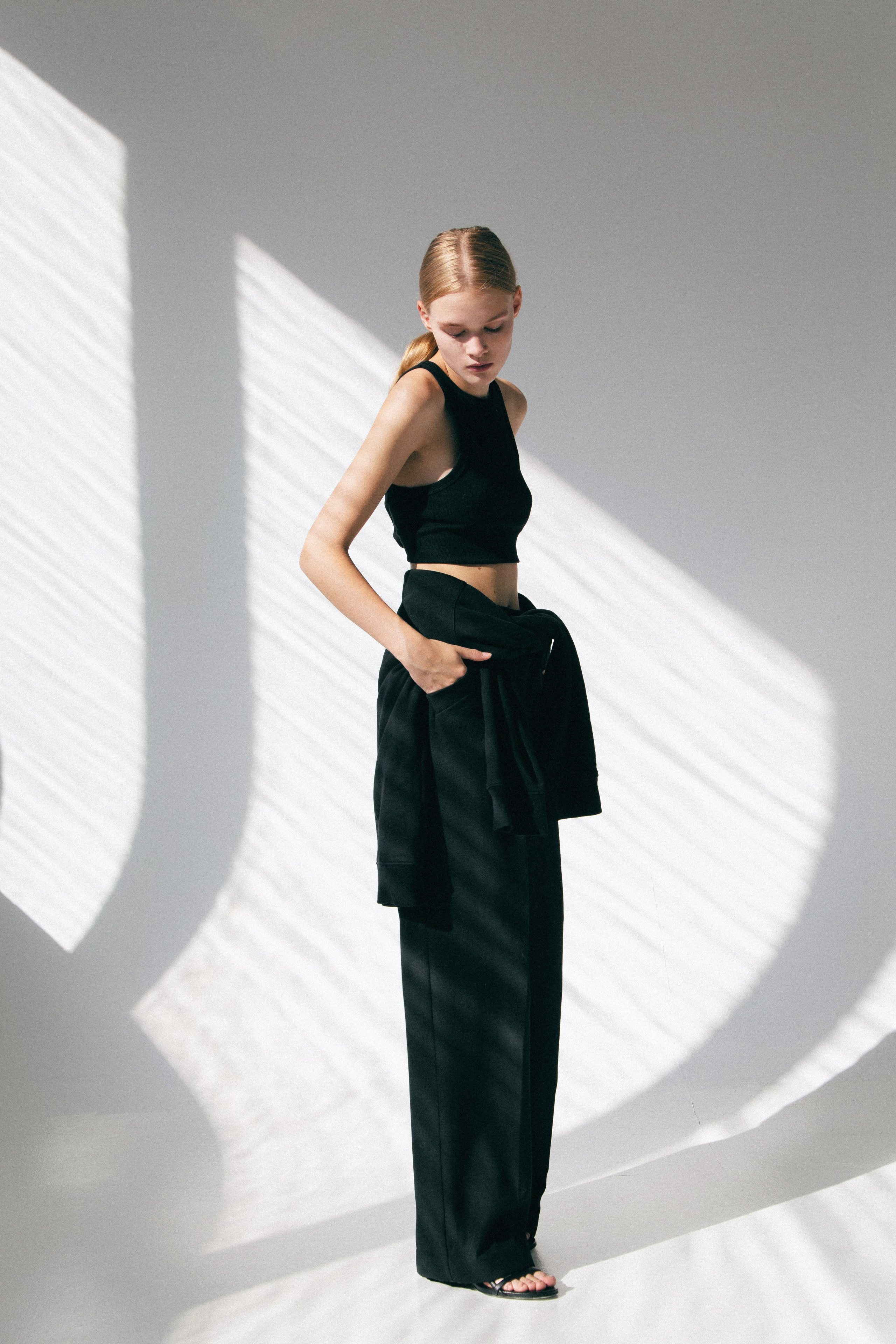 Даша (Avant). Фотограф Светлана Гусева