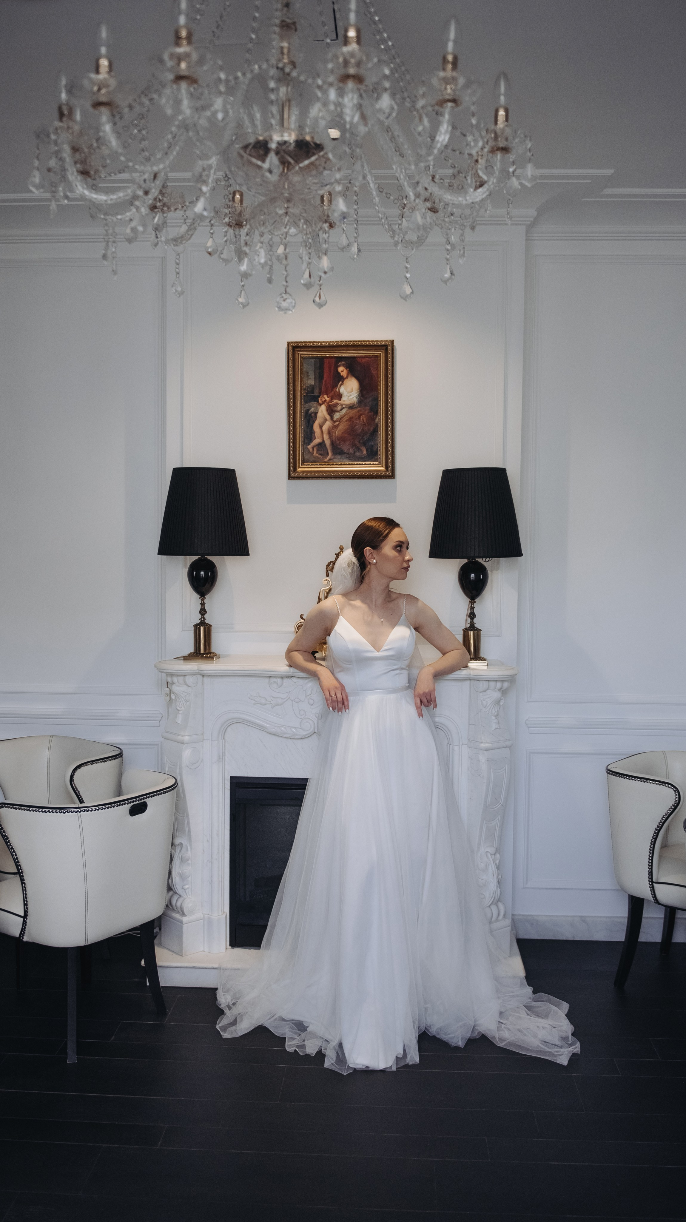 Romanoff. Свадебный и семейный фотограф Темрюк Алёна Ковальская