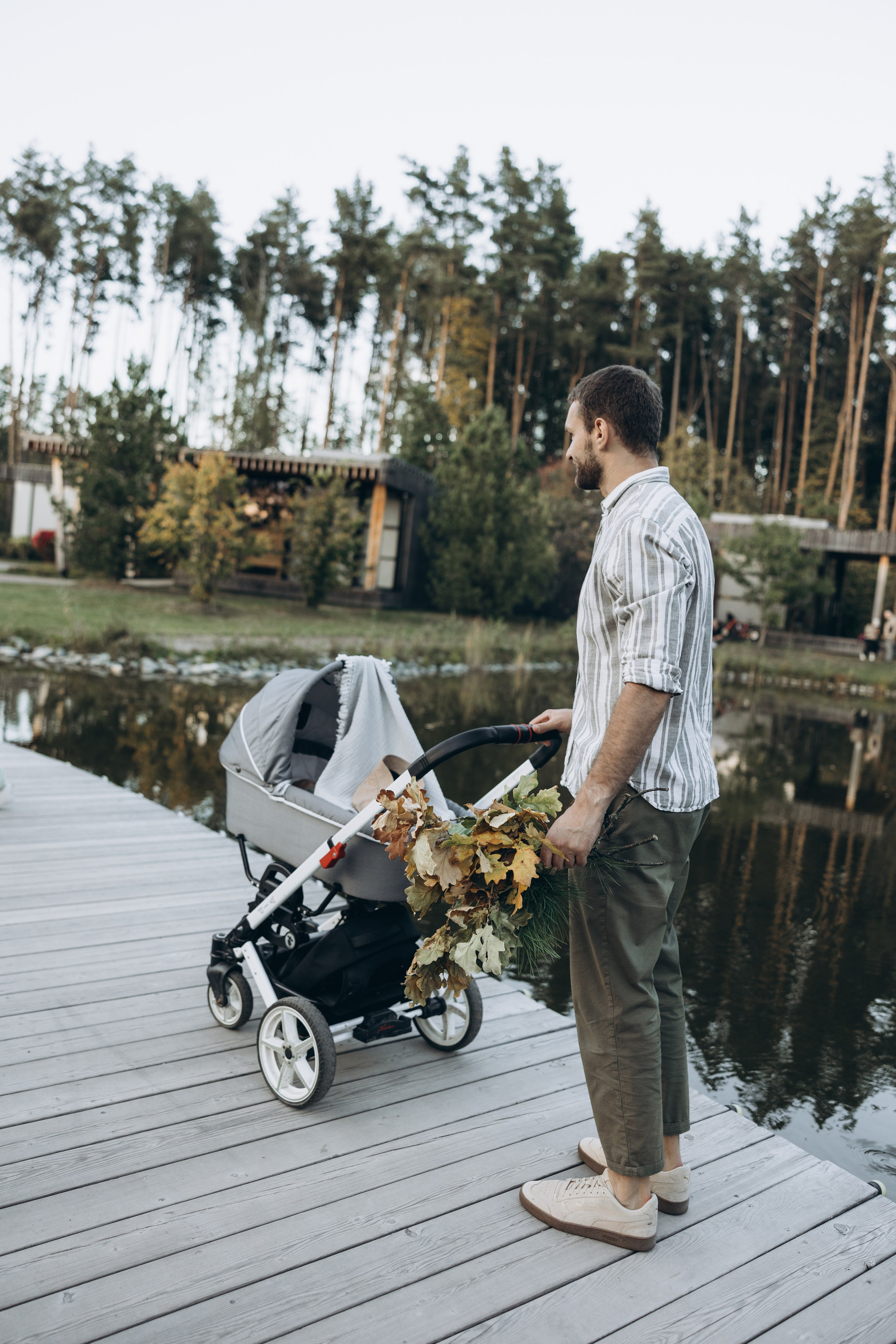 Екатерина, Ярослав, Артём, Макар и Демид. Семейный фотограф в Москве Виктория Ястребинская