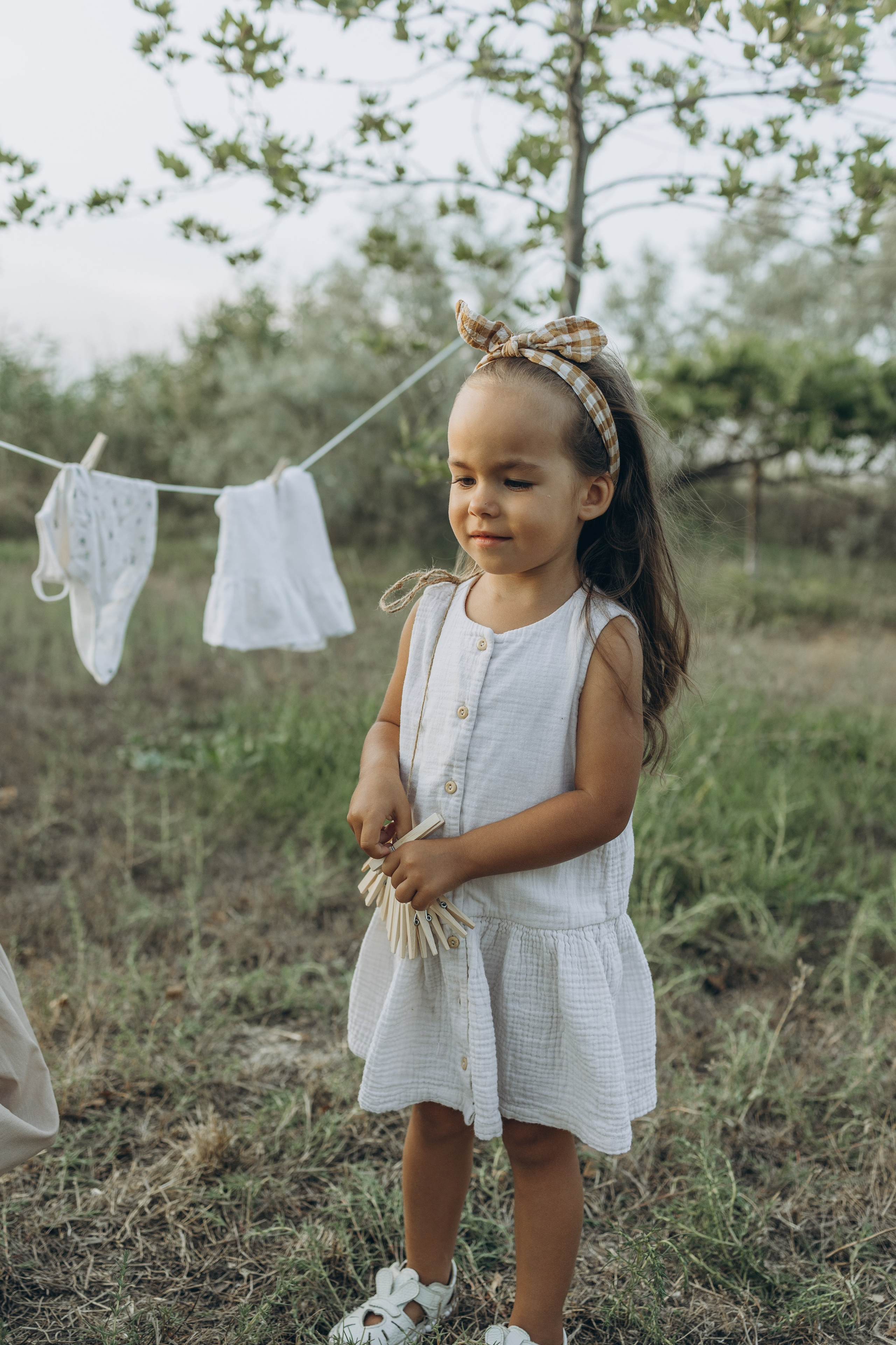 Алина и Алиса. Семейный фотограф в Москве Виктория Ястребинская