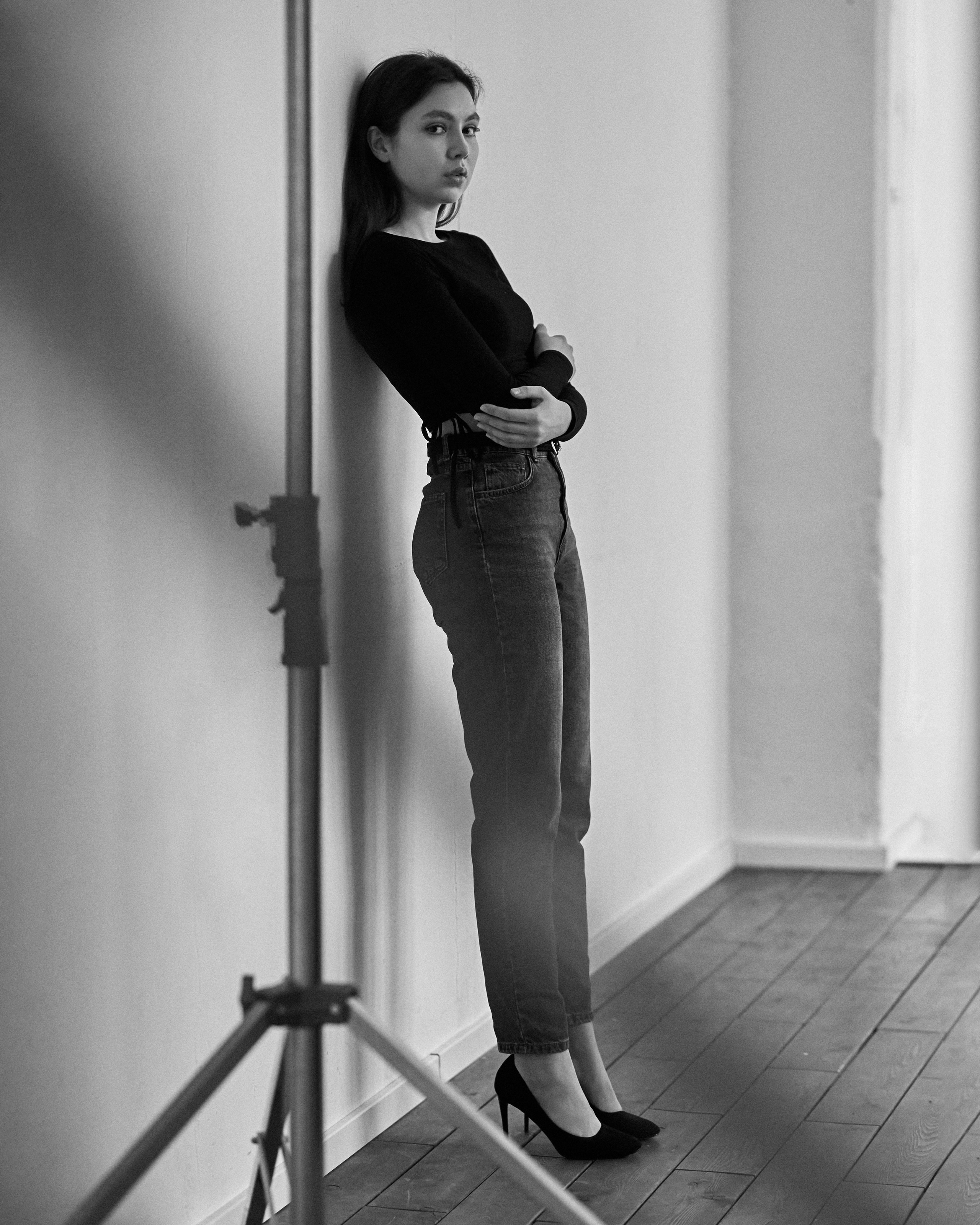 Маиря Райкова. Фотограф в Санкт-Петербурге Вадим Иванов