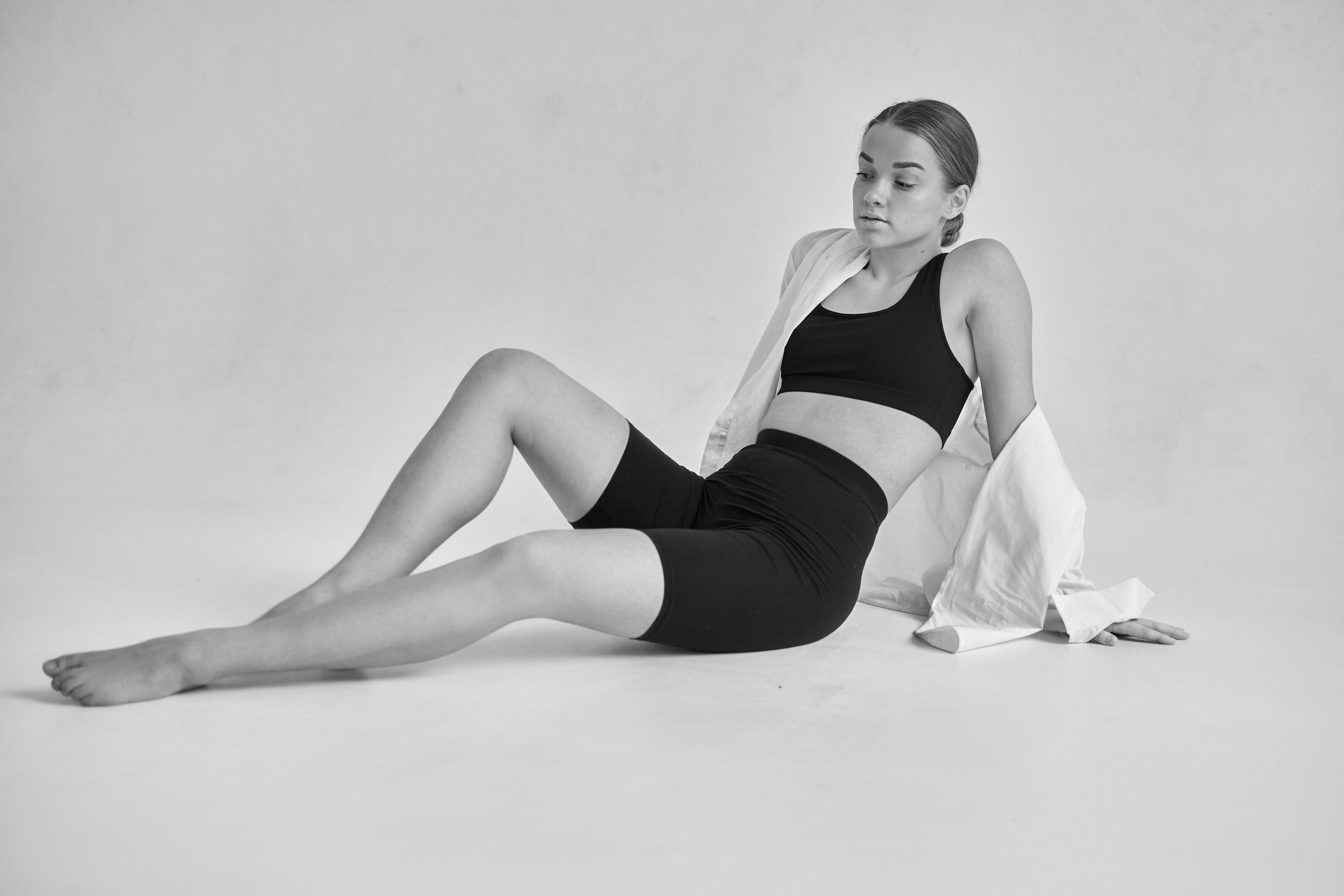 Елизавета Яковлева. Фотограф в Санкт-Петербурге Вадим Иванов