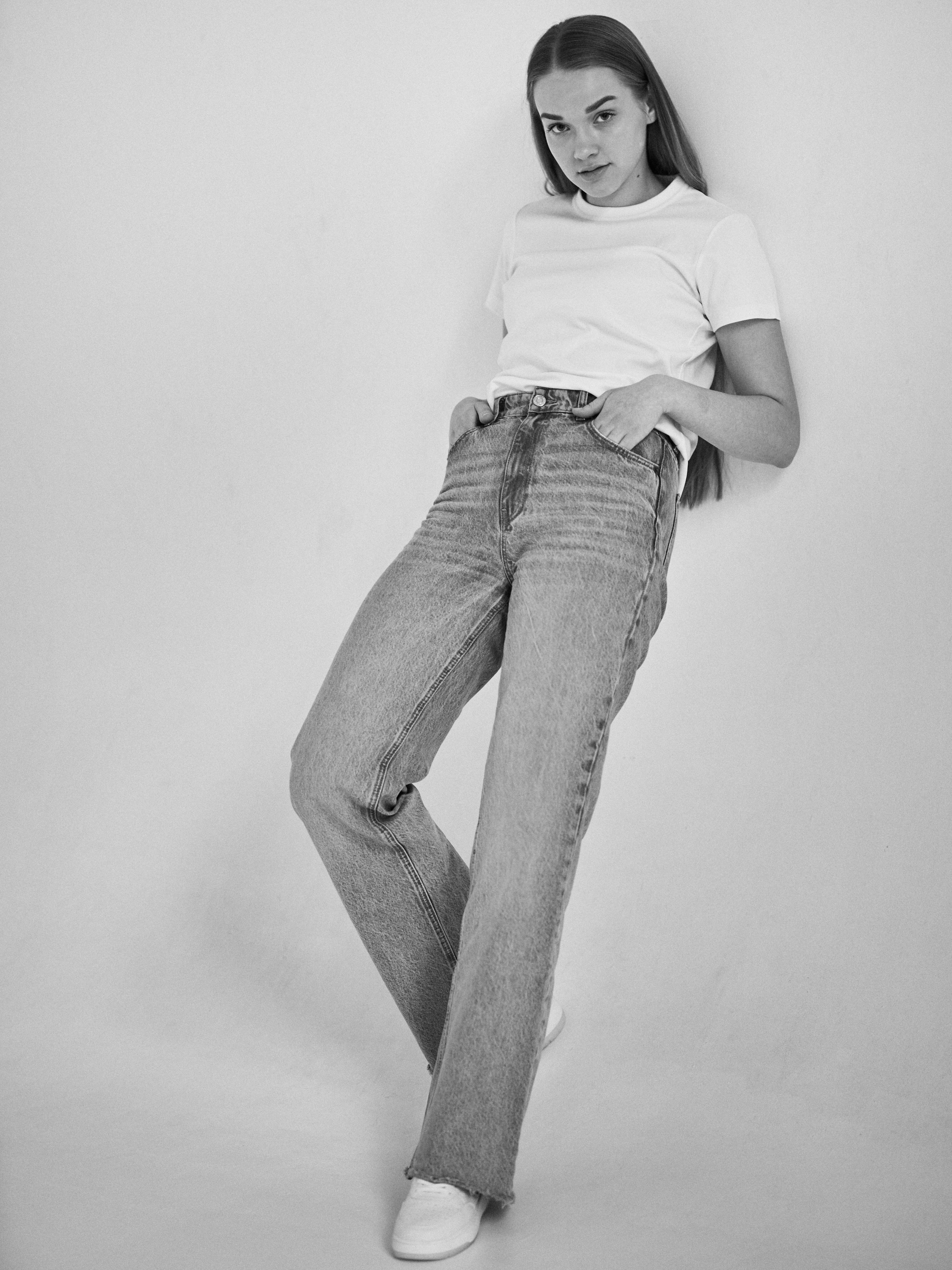 Елизавета Яковлева. Фотограф в Санкт-Петербурге Вадим Иванов