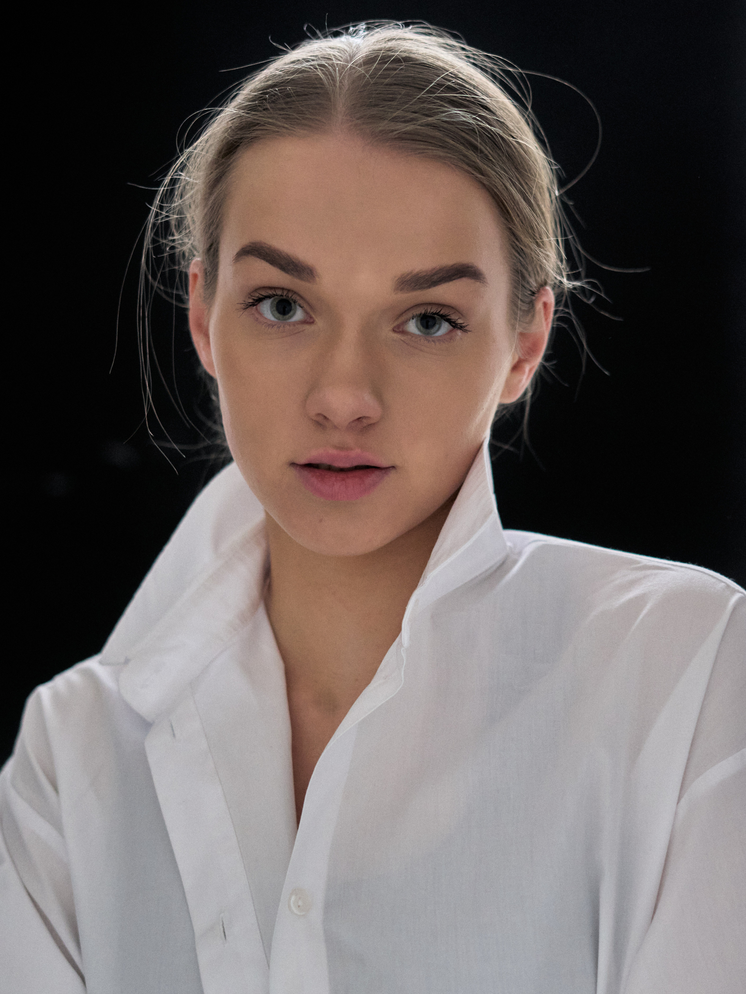 Елизавета Яковлева. Фотограф в Санкт-Петербурге Вадим Иванов