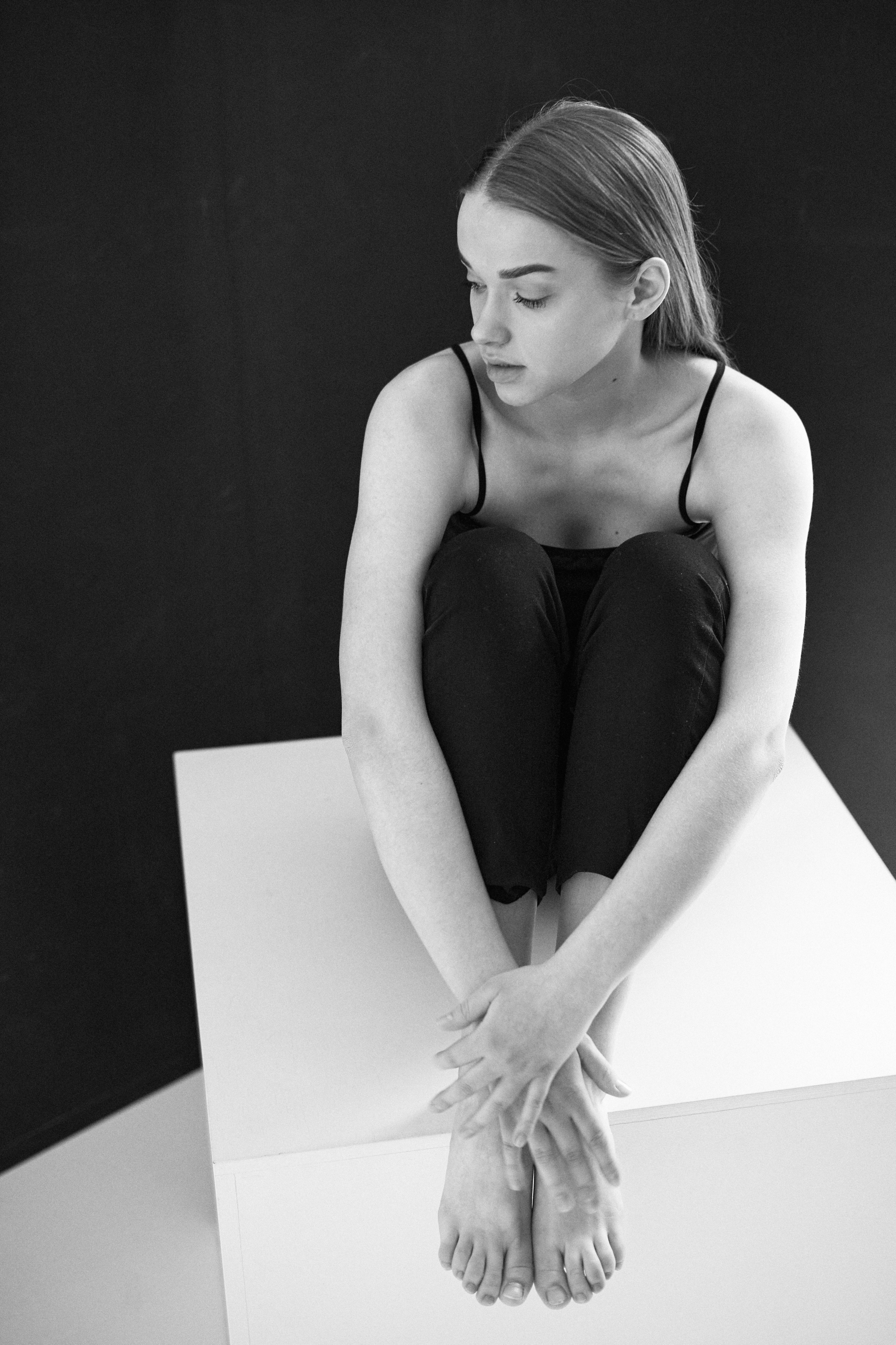 Елизавета Яковлева. Фотограф в Санкт-Петербурге Вадим Иванов