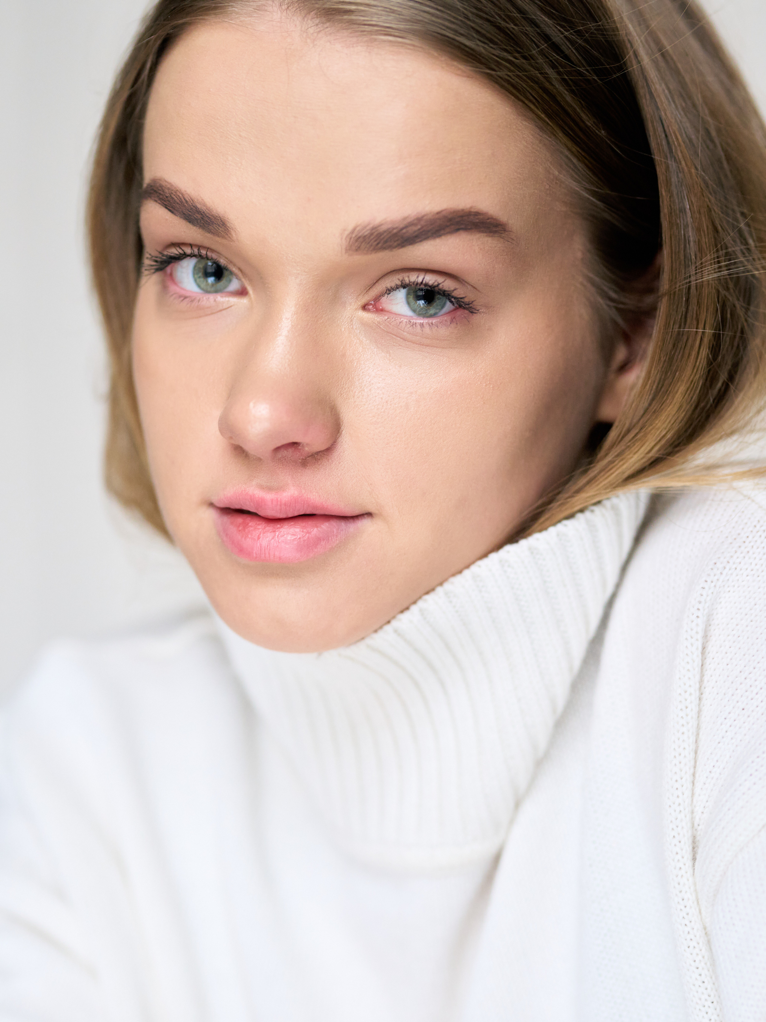 Елизавета Яковлева. Фотограф в Санкт-Петербурге Вадим Иванов