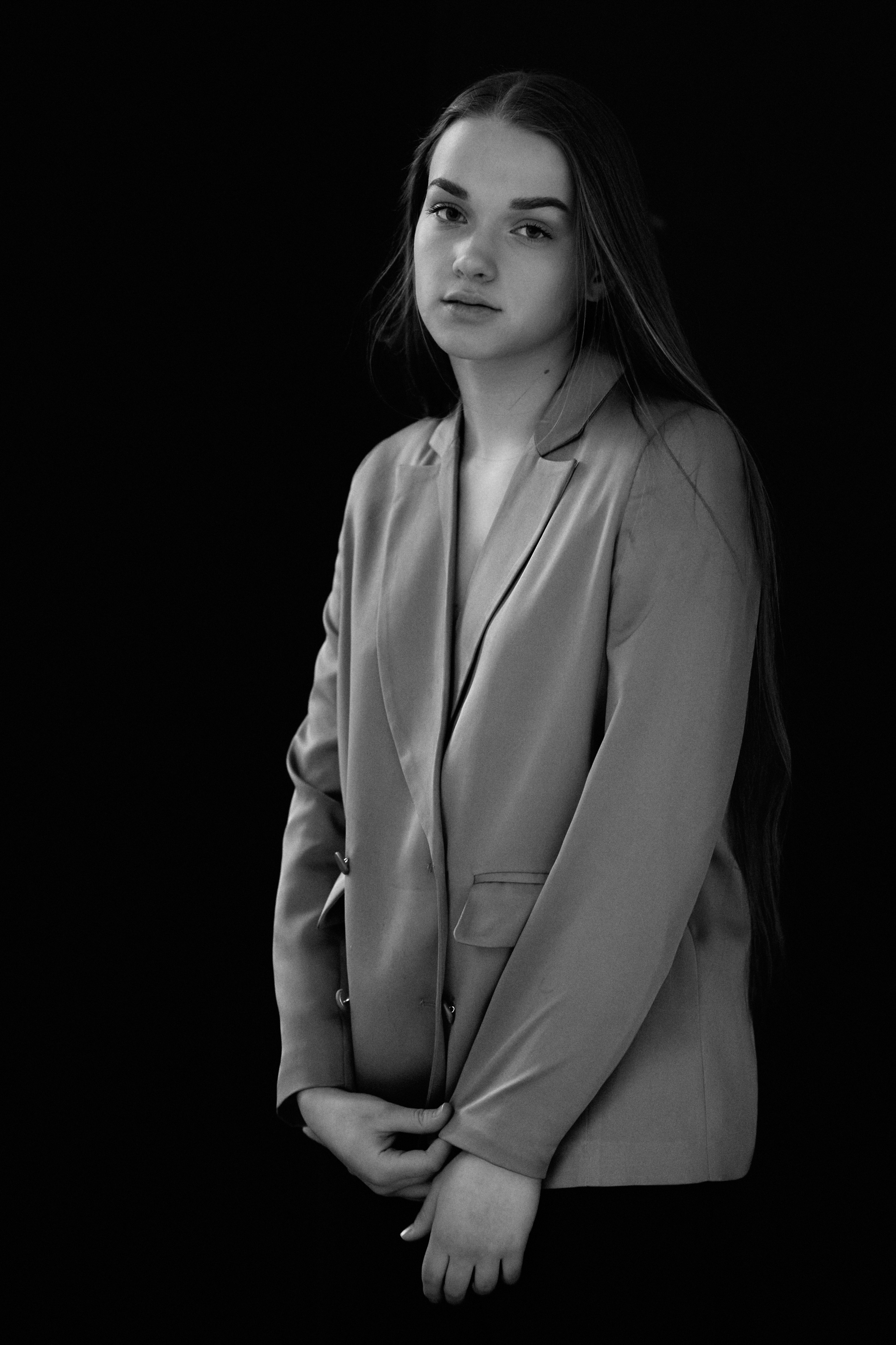 Елизавета Яковлева. Фотограф в Санкт-Петербурге Вадим Иванов