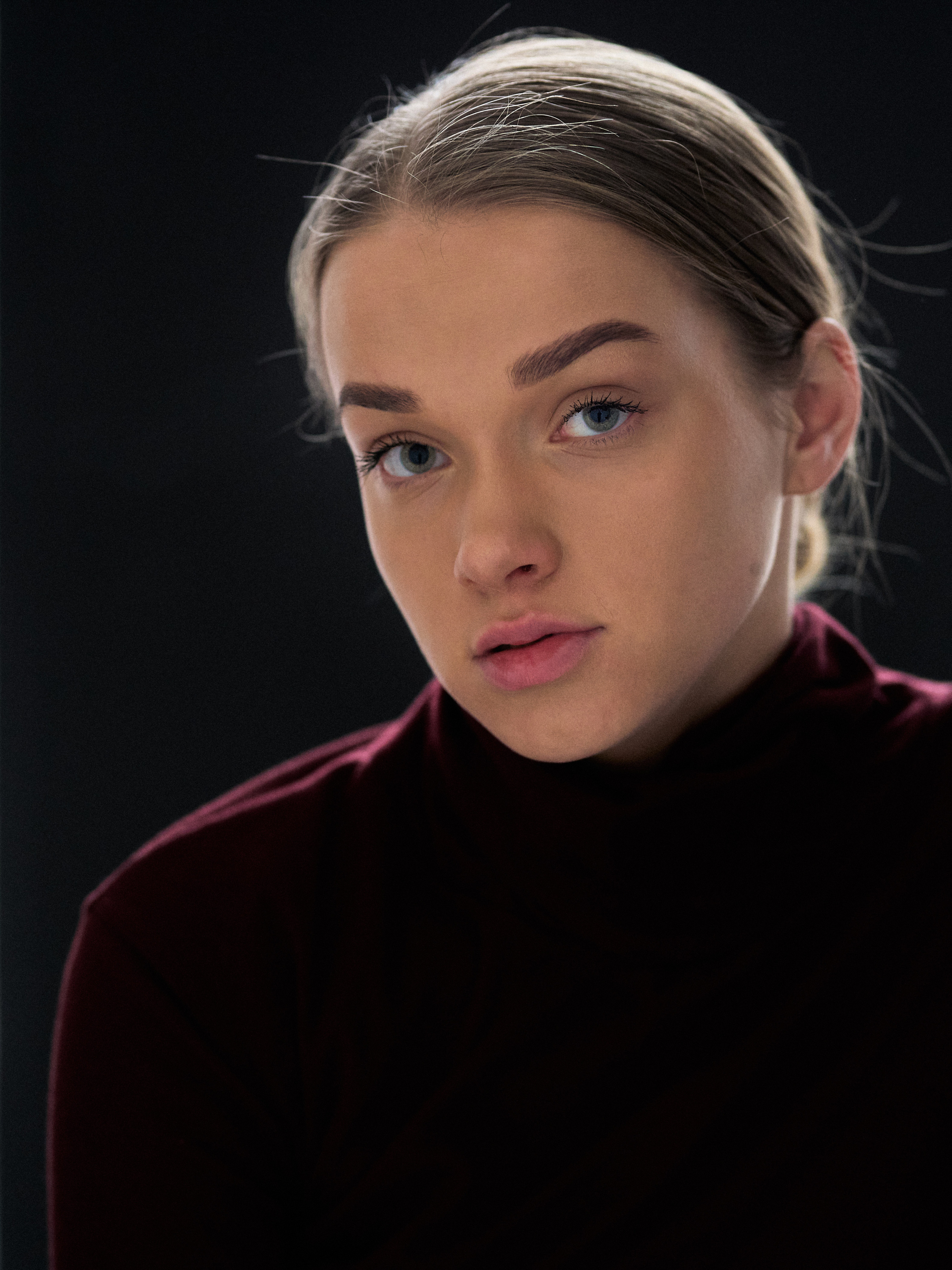 Елизавета Яковлева. Фотограф в Санкт-Петербурге Вадим Иванов