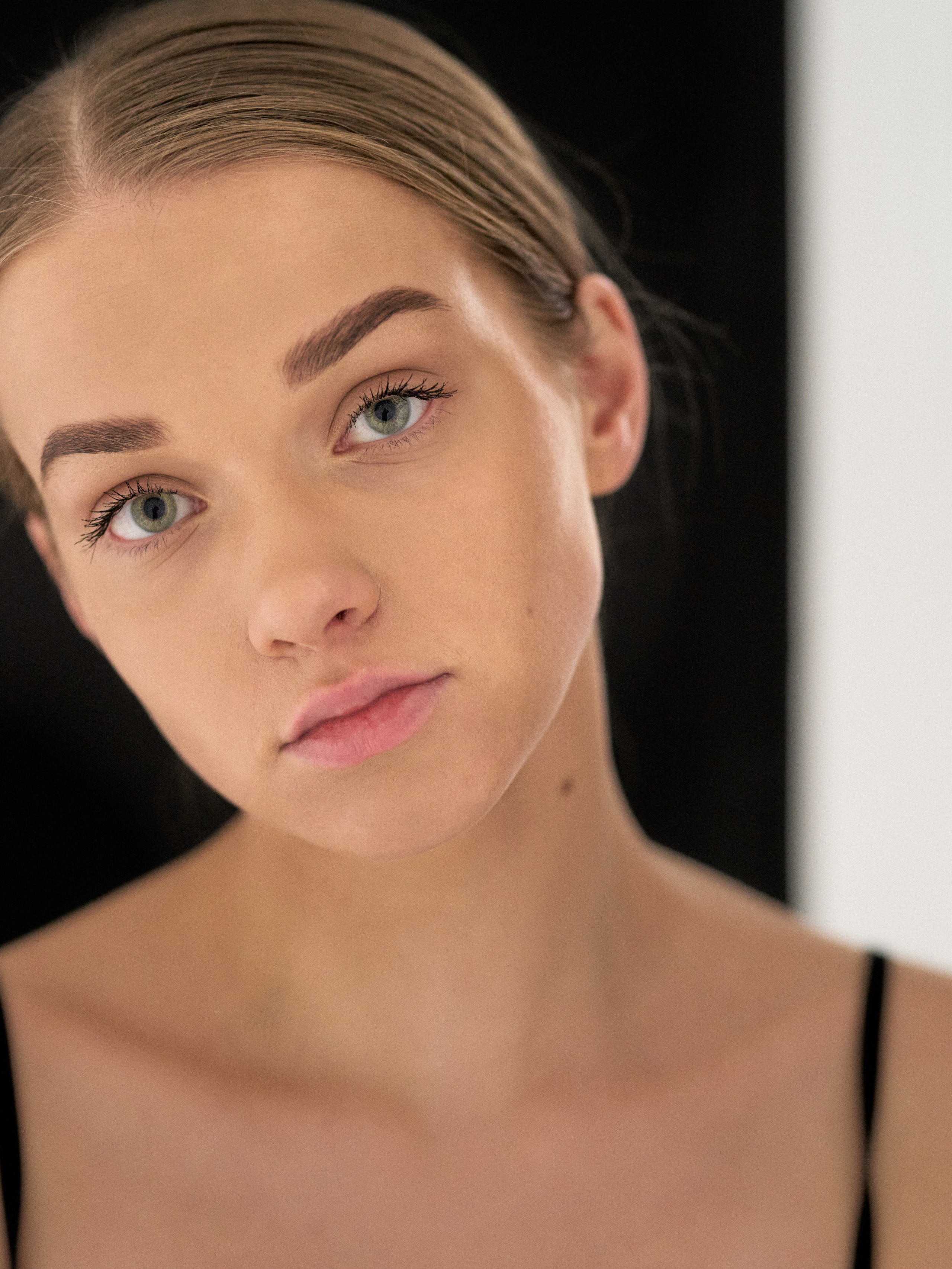 Елизавета Яковлева. Фотограф в Санкт-Петербурге Вадим Иванов