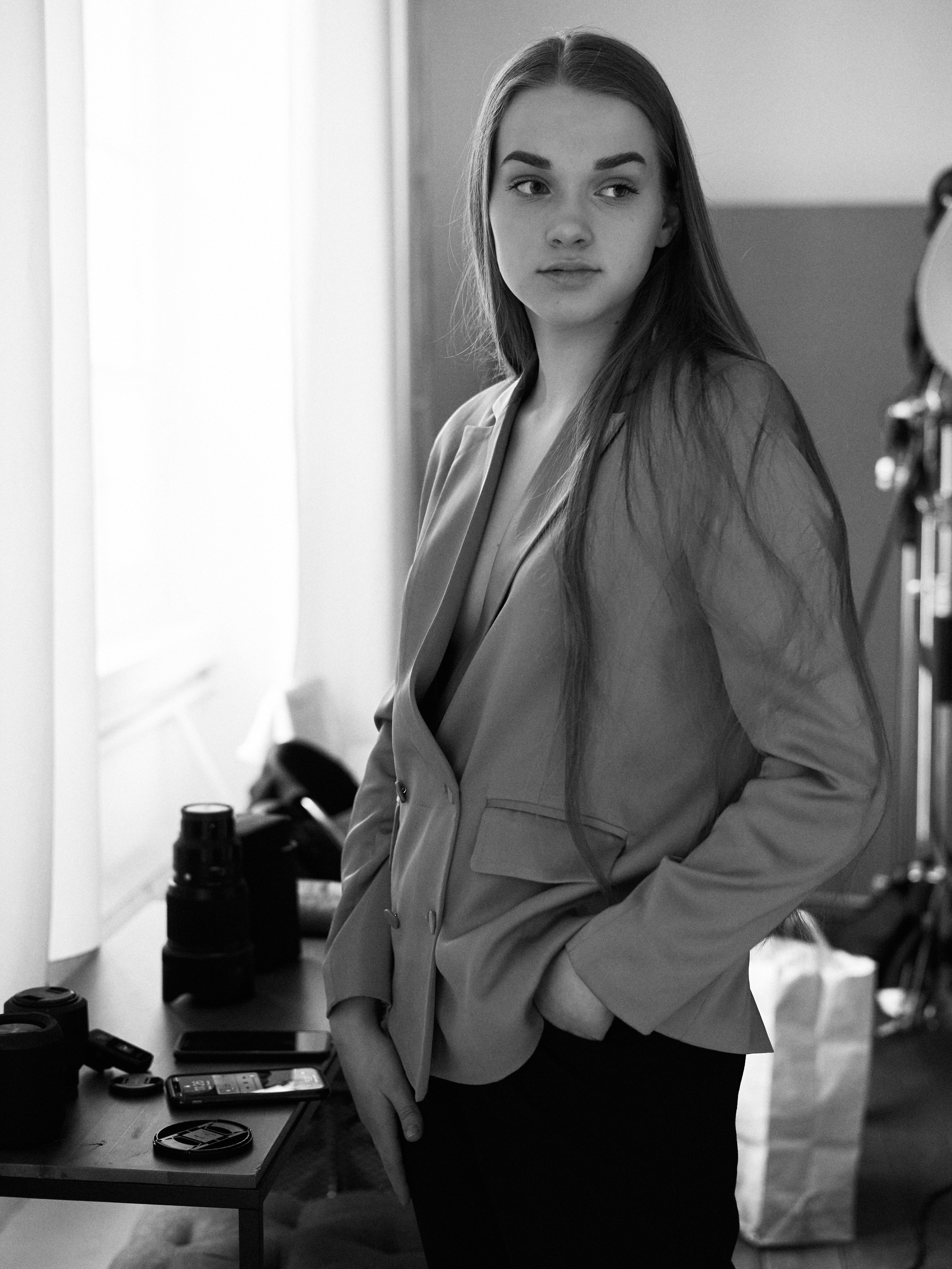 Елизавета Яковлева. Фотограф в Санкт-Петербурге Вадим Иванов