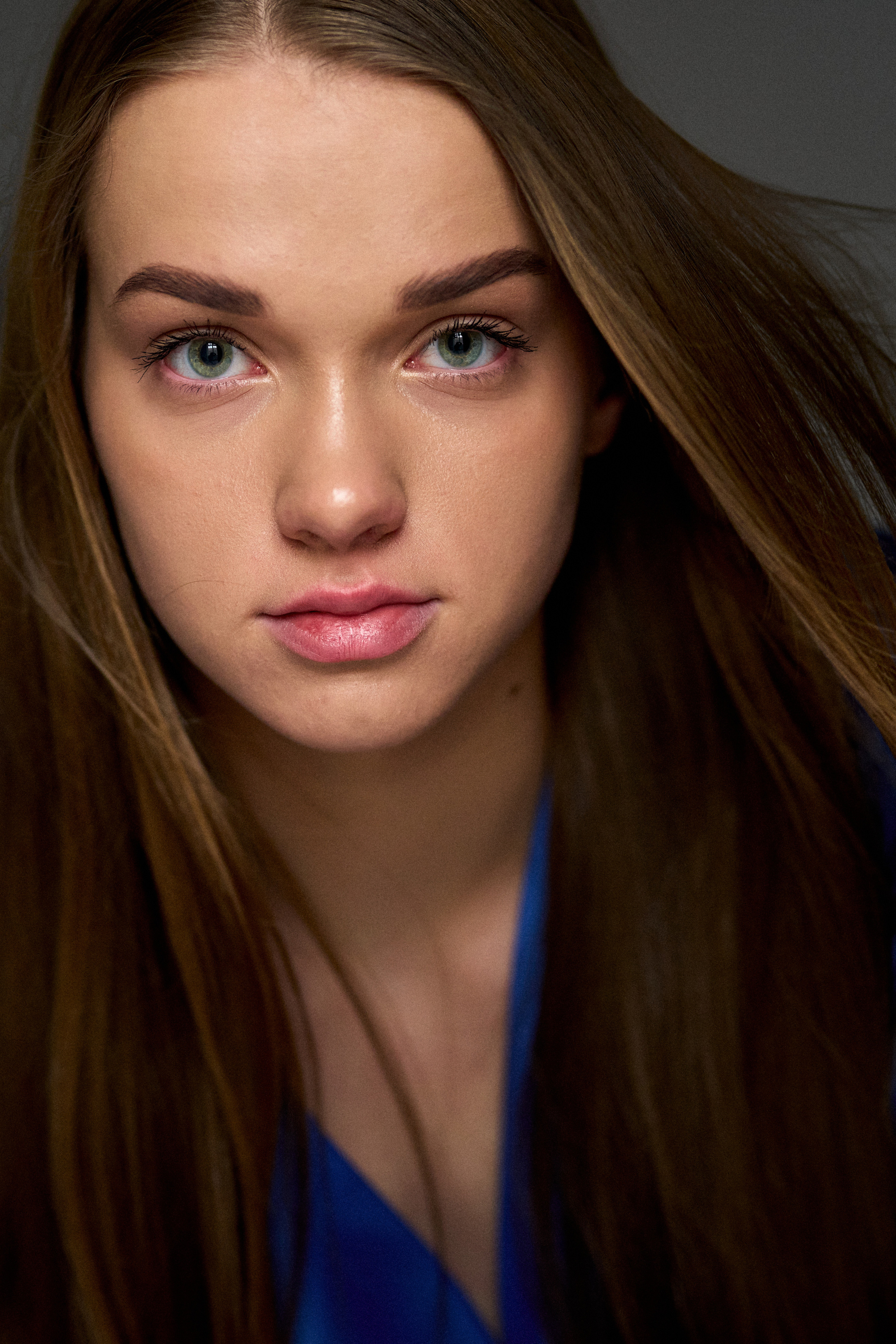 Елизавета Яковлева. Фотограф в Санкт-Петербурге Вадим Иванов