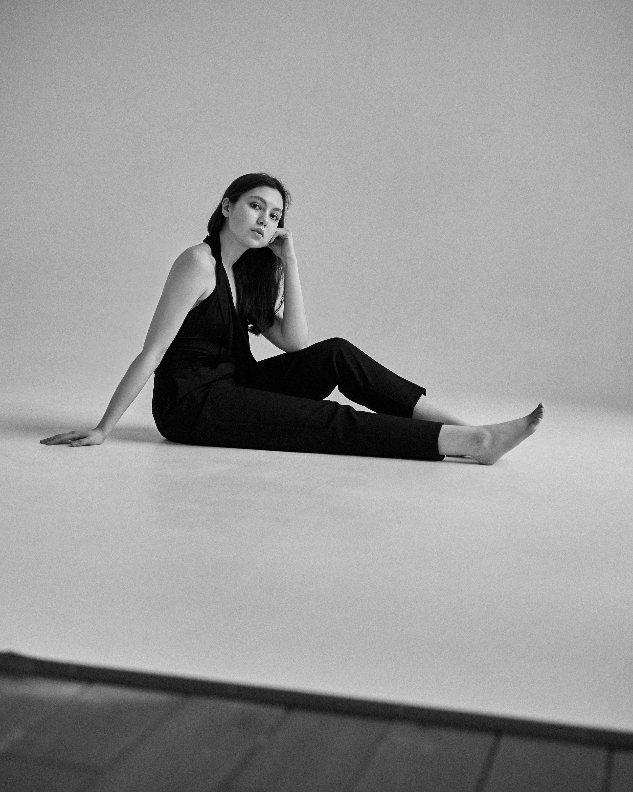 Маиря Райкова. Фотограф в Санкт-Петербурге Вадим Иванов