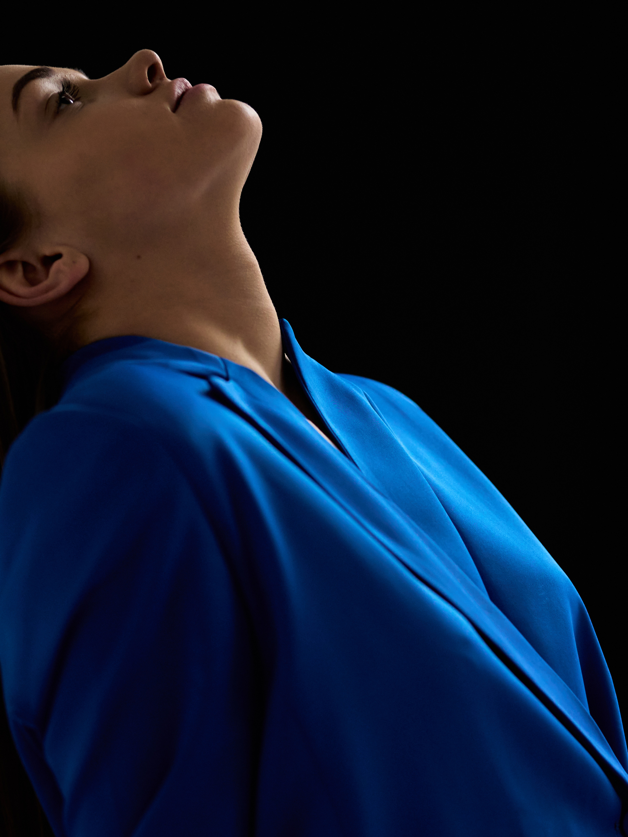 Елизавета Яковлева. Фотограф в Санкт-Петербурге Вадим Иванов