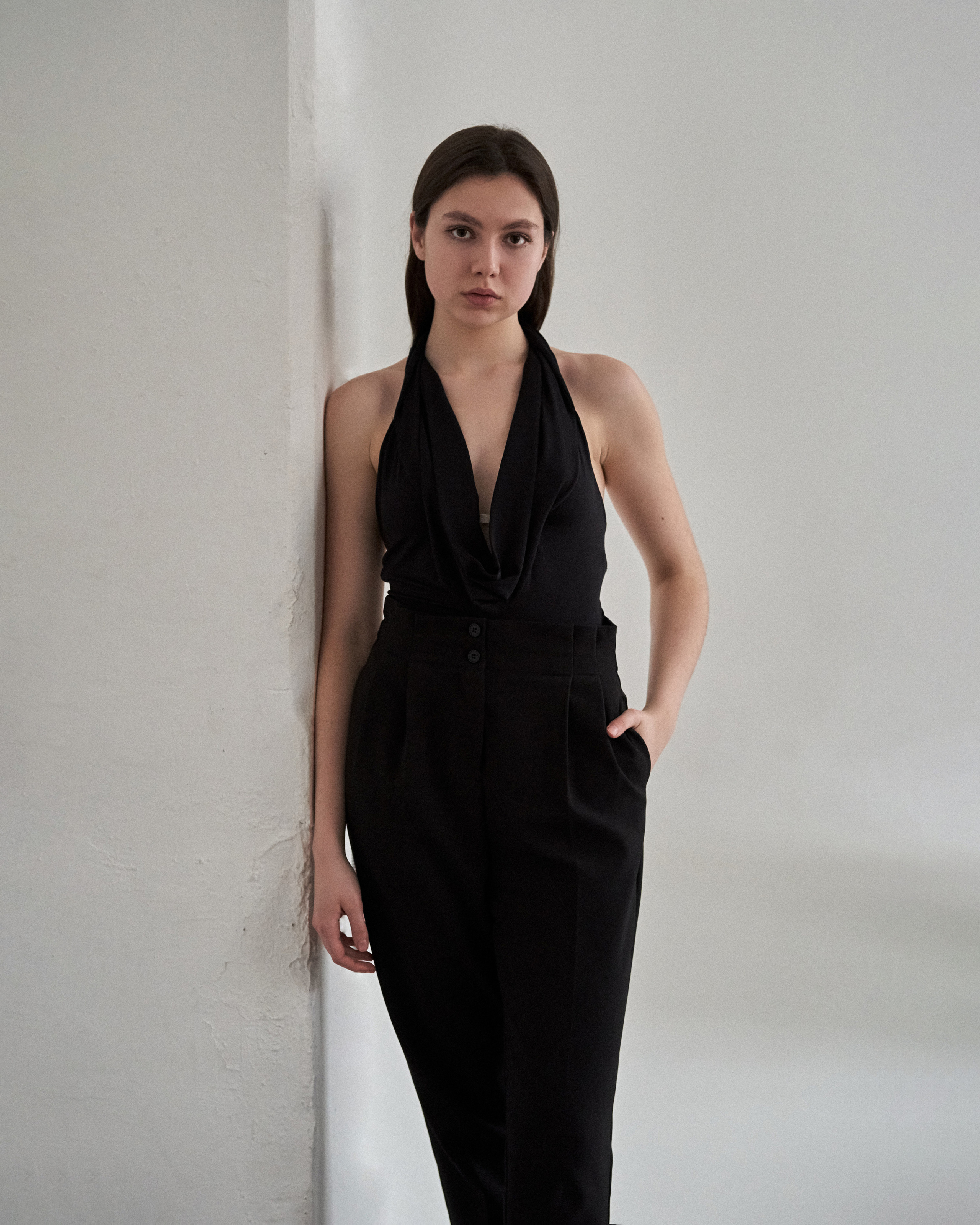 Маиря Райкова. Фотограф в Санкт-Петербурге Вадим Иванов