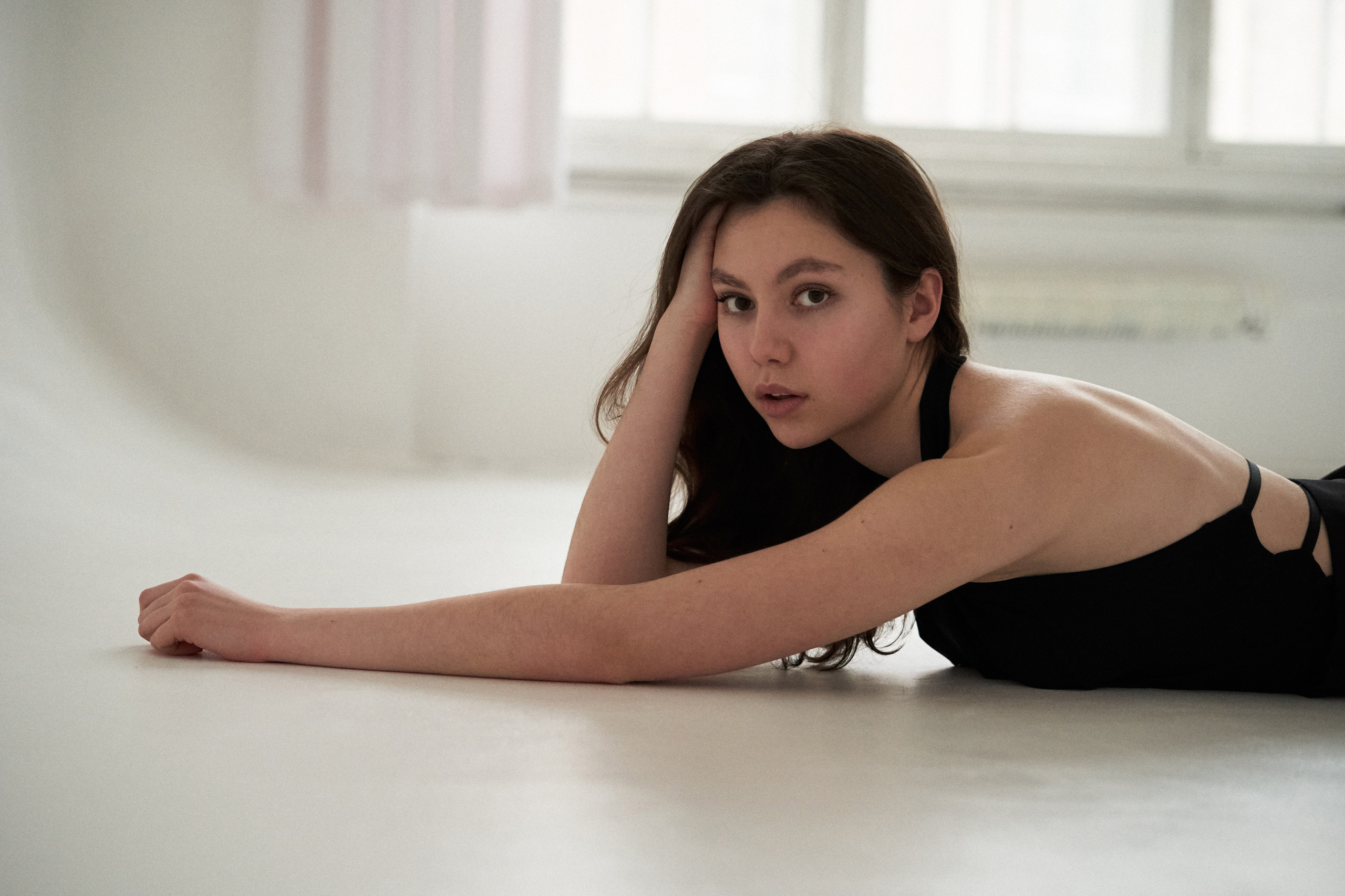 Маиря Райкова. Фотограф в Санкт-Петербурге Вадим Иванов