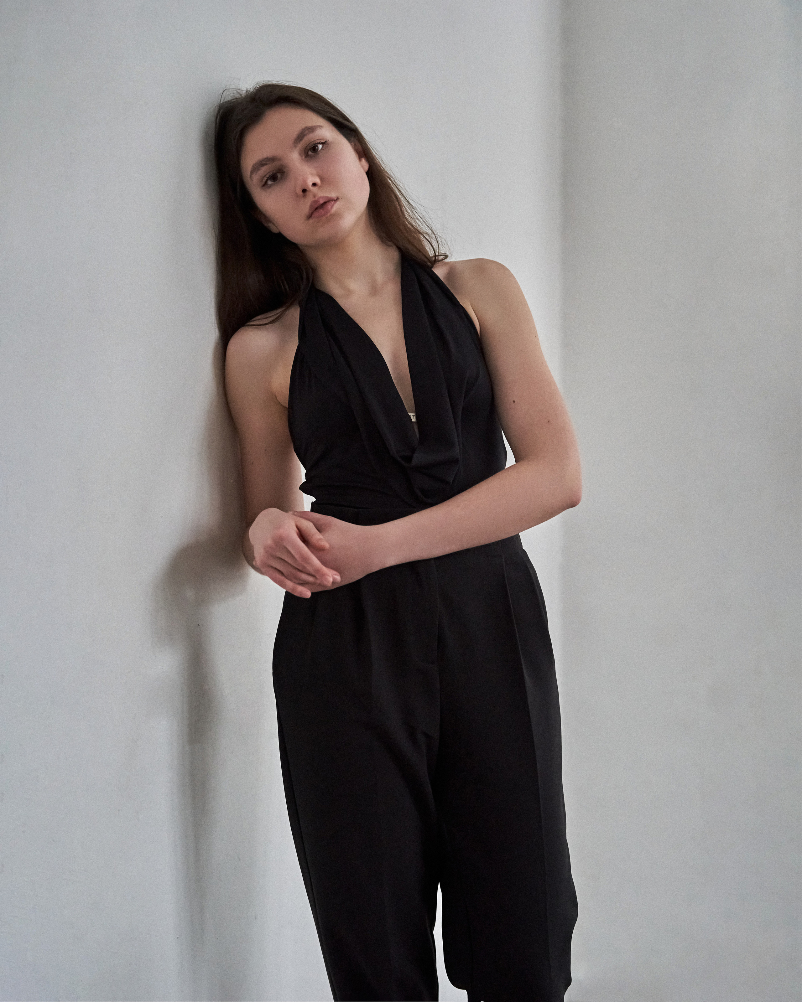 Мария Райкова — Модельные тесты. Фотограф в Санкт-Петербурге Вадим Иванов