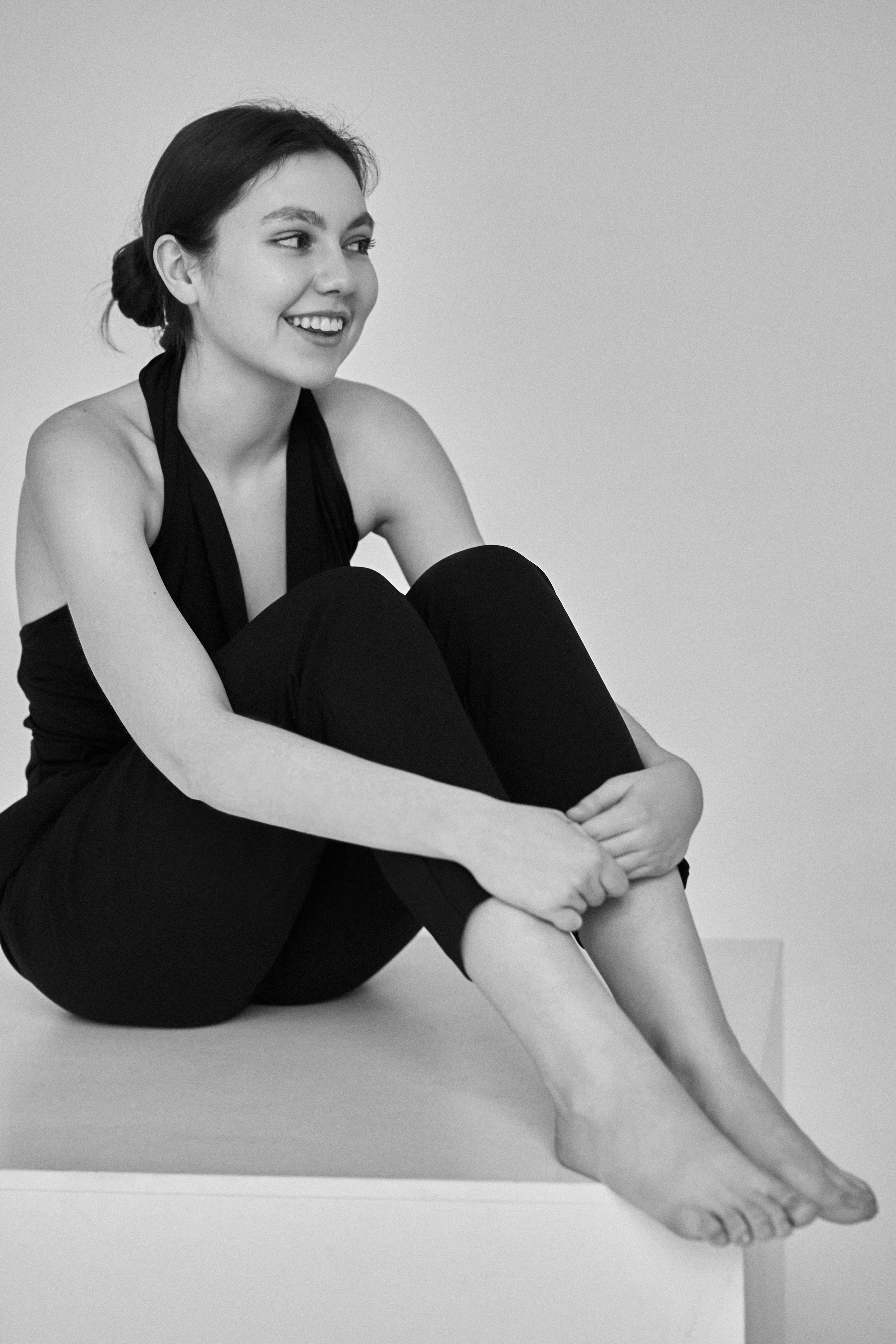 Маиря Райкова. Фотограф в Санкт-Петербурге Вадим Иванов