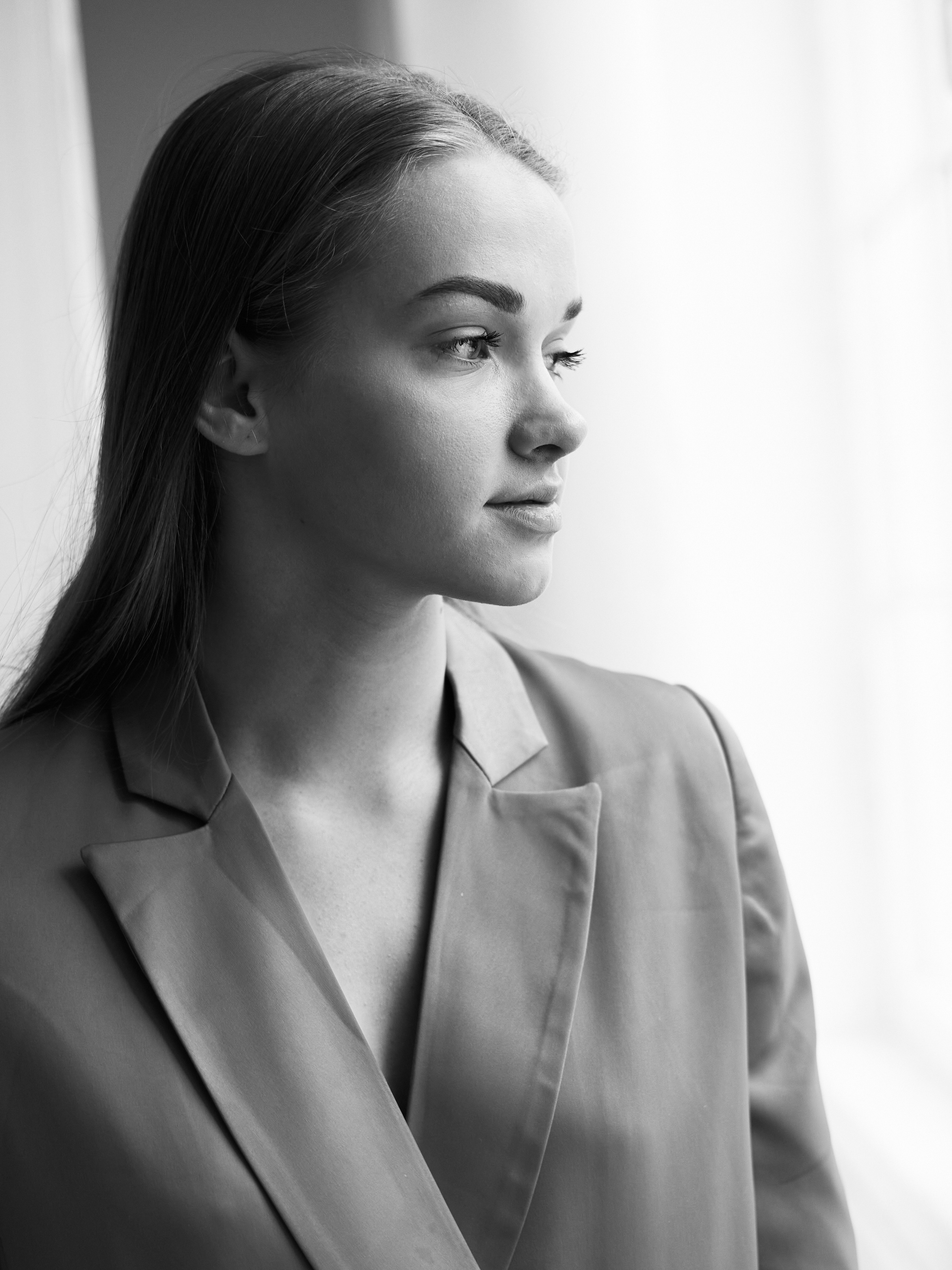 Елизавета Яковлева. Фотограф в Санкт-Петербурге Вадим Иванов