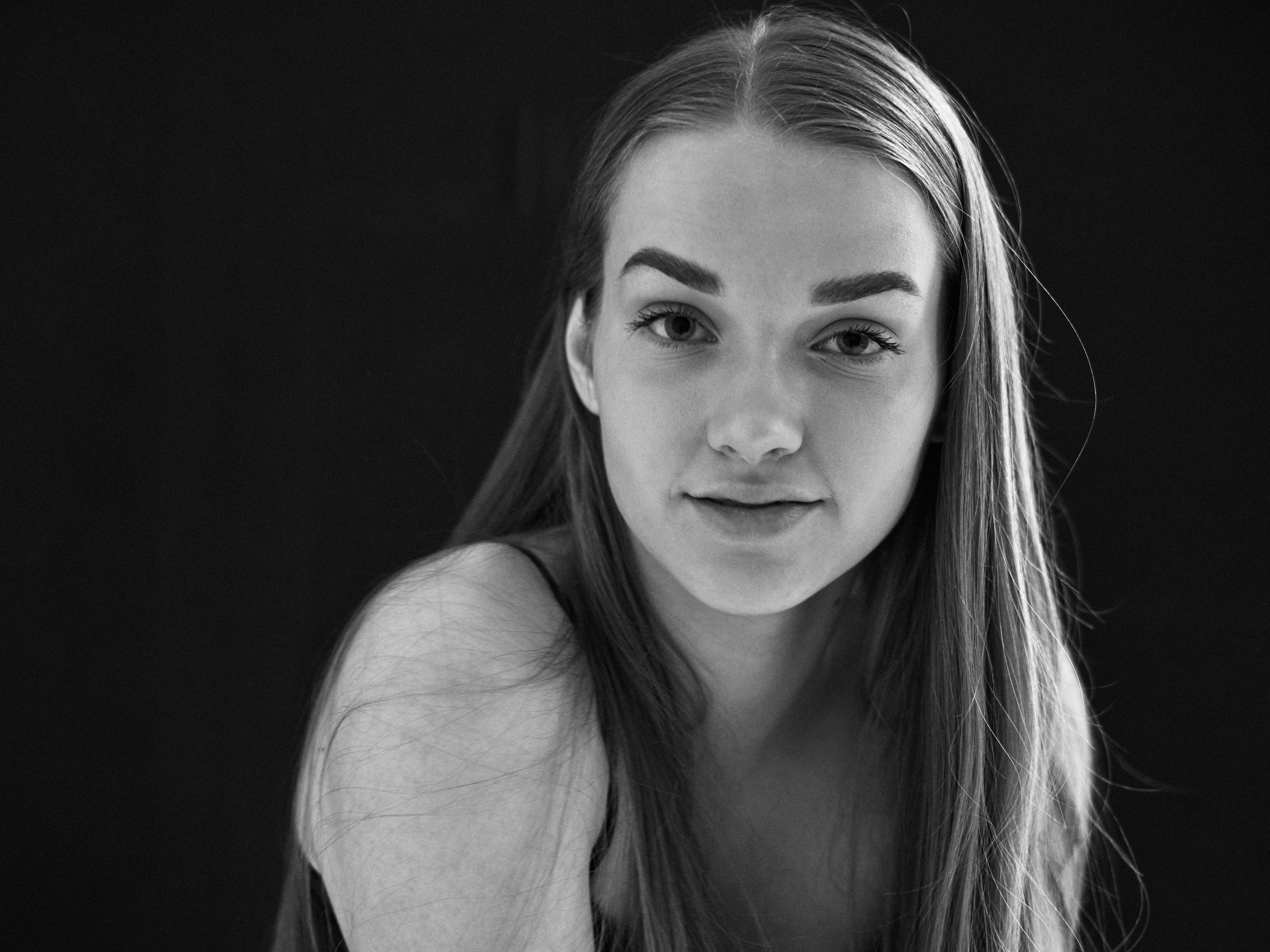 Елизавета Яковлева. Фотограф в Санкт-Петербурге Вадим Иванов